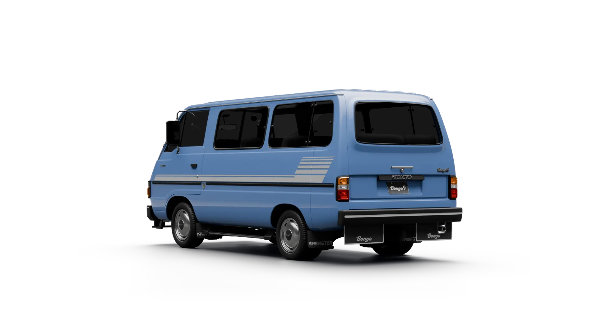 Vehicle 360 Frame 30