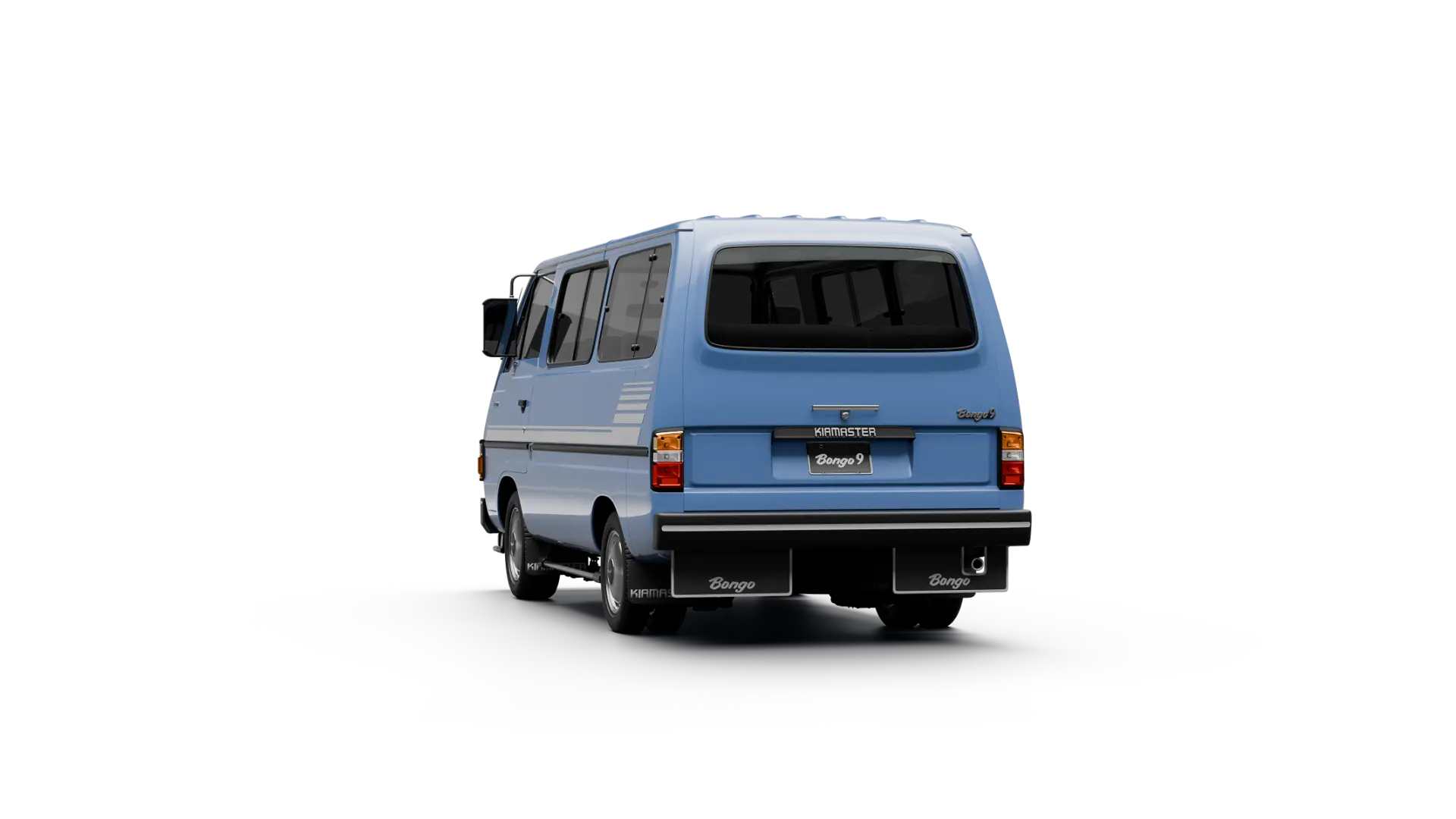 Vehicle 360 Frame 34