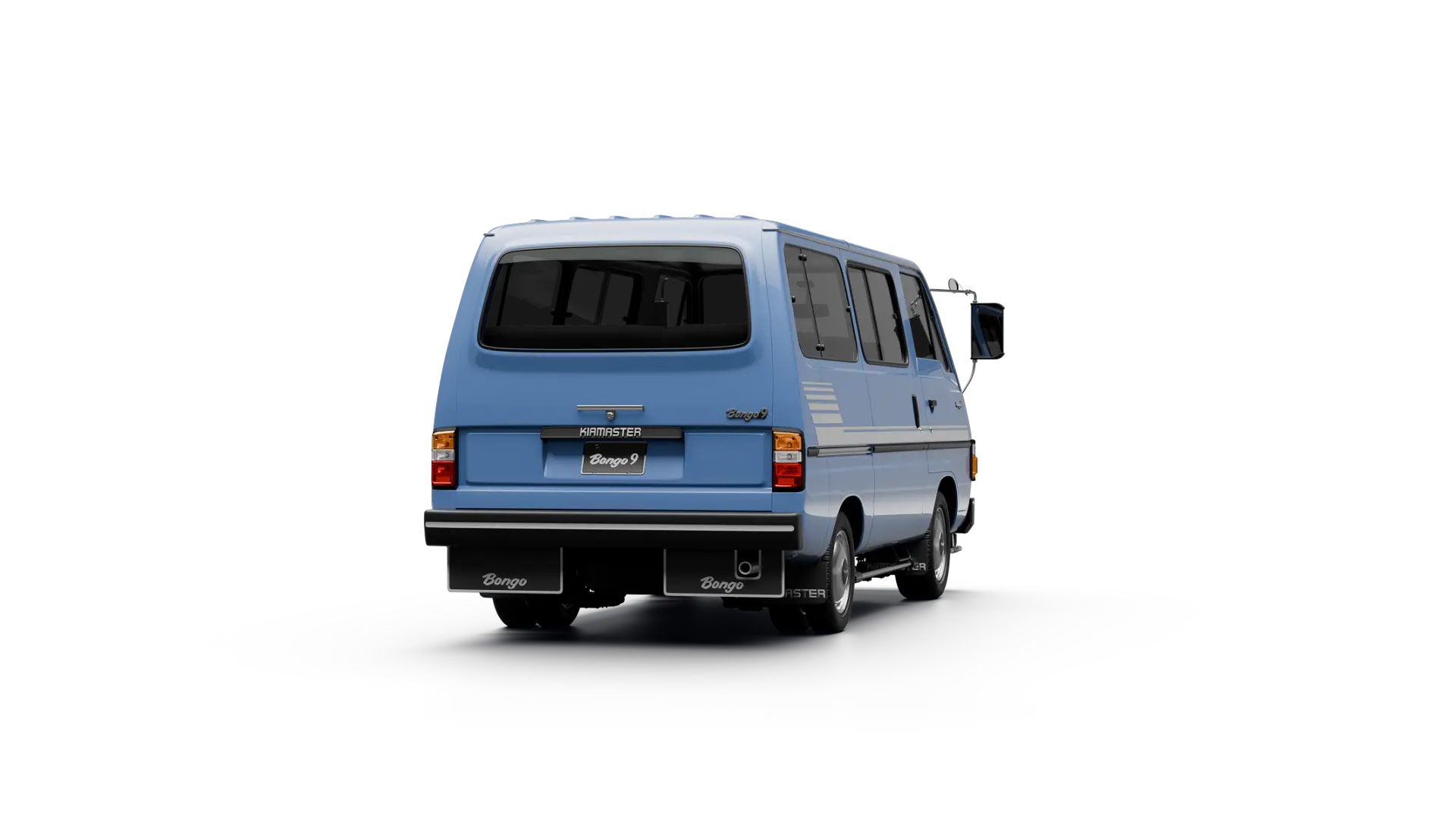 Vehicle 360 Frame 40