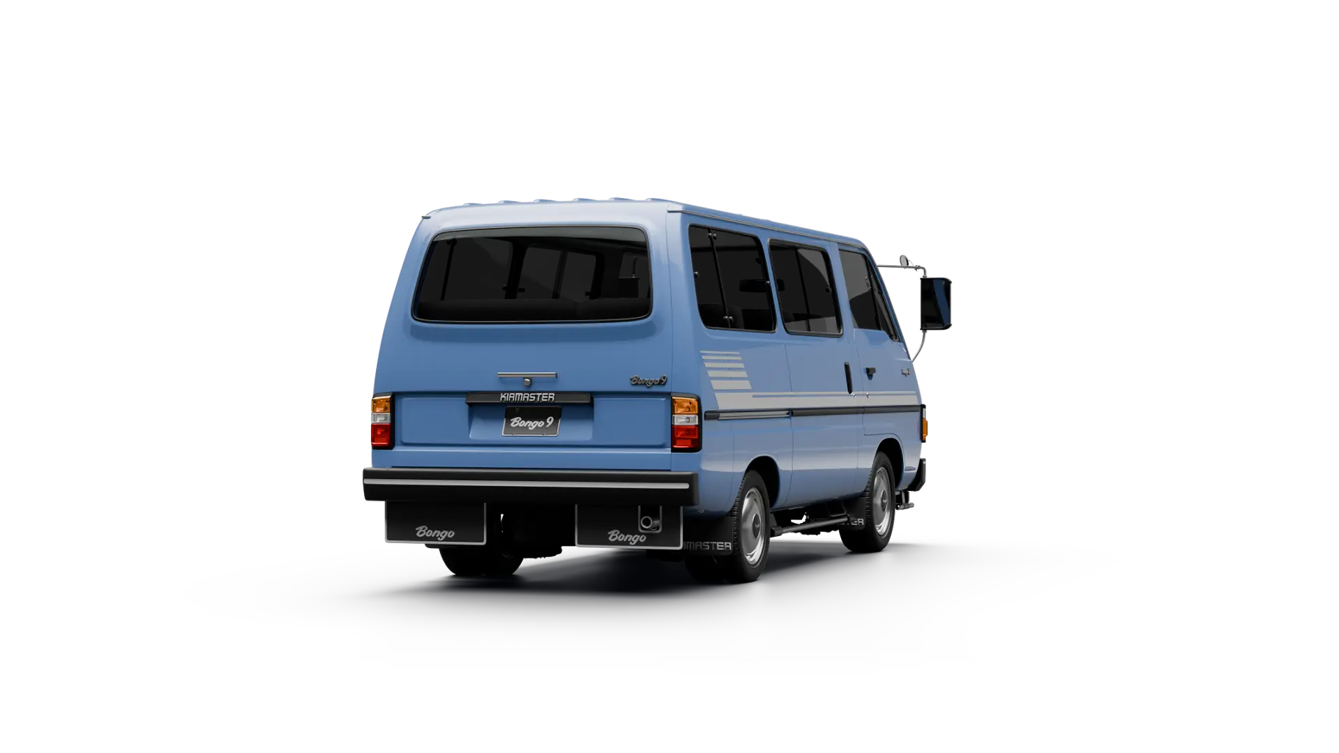 Vehicle 360 Frame 41