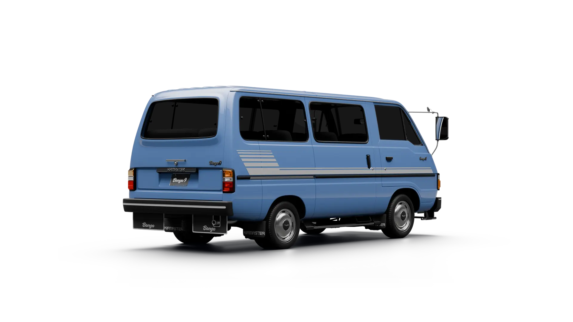 Vehicle 360 Frame 45