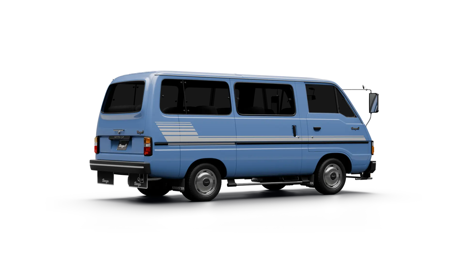 Vehicle 360 Frame 48