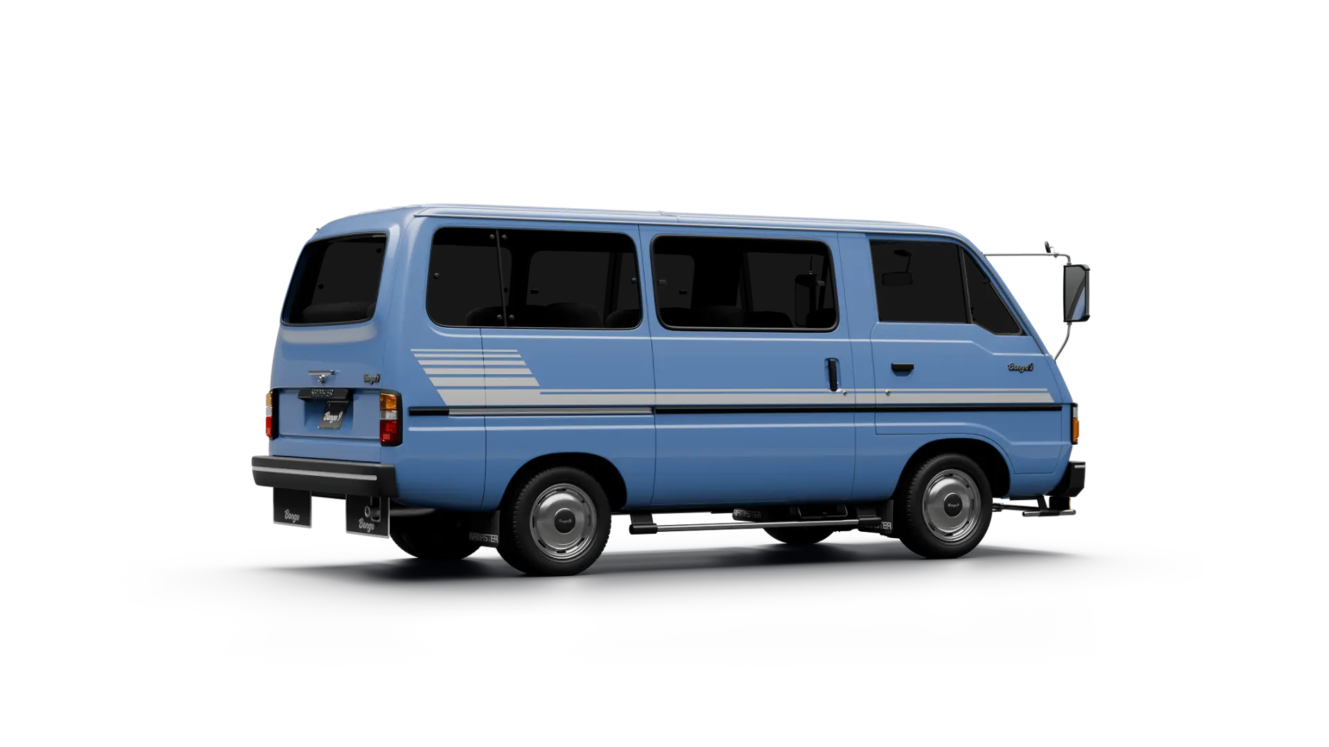 Vehicle 360 Frame 49