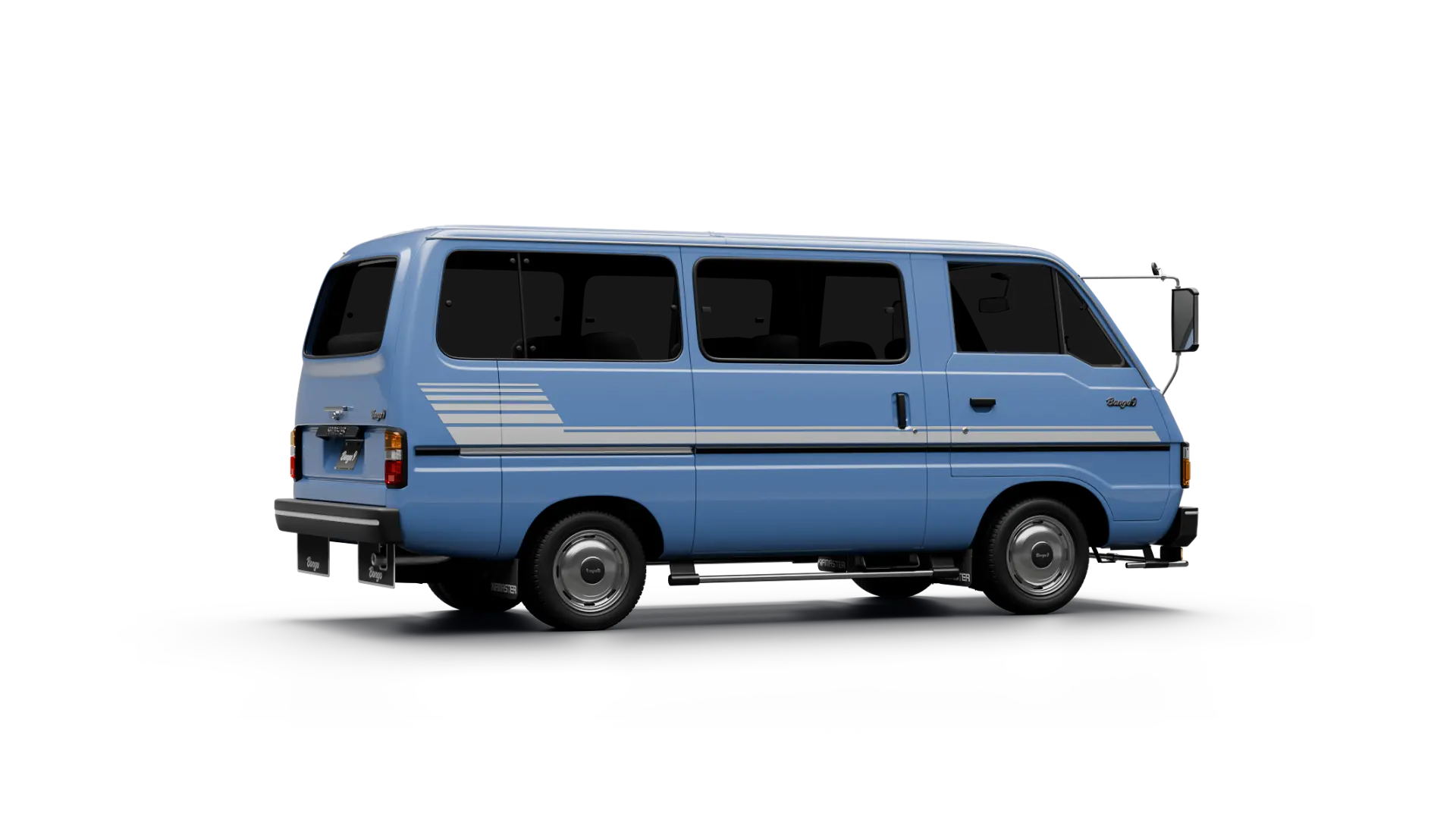 Vehicle 360 Frame 50