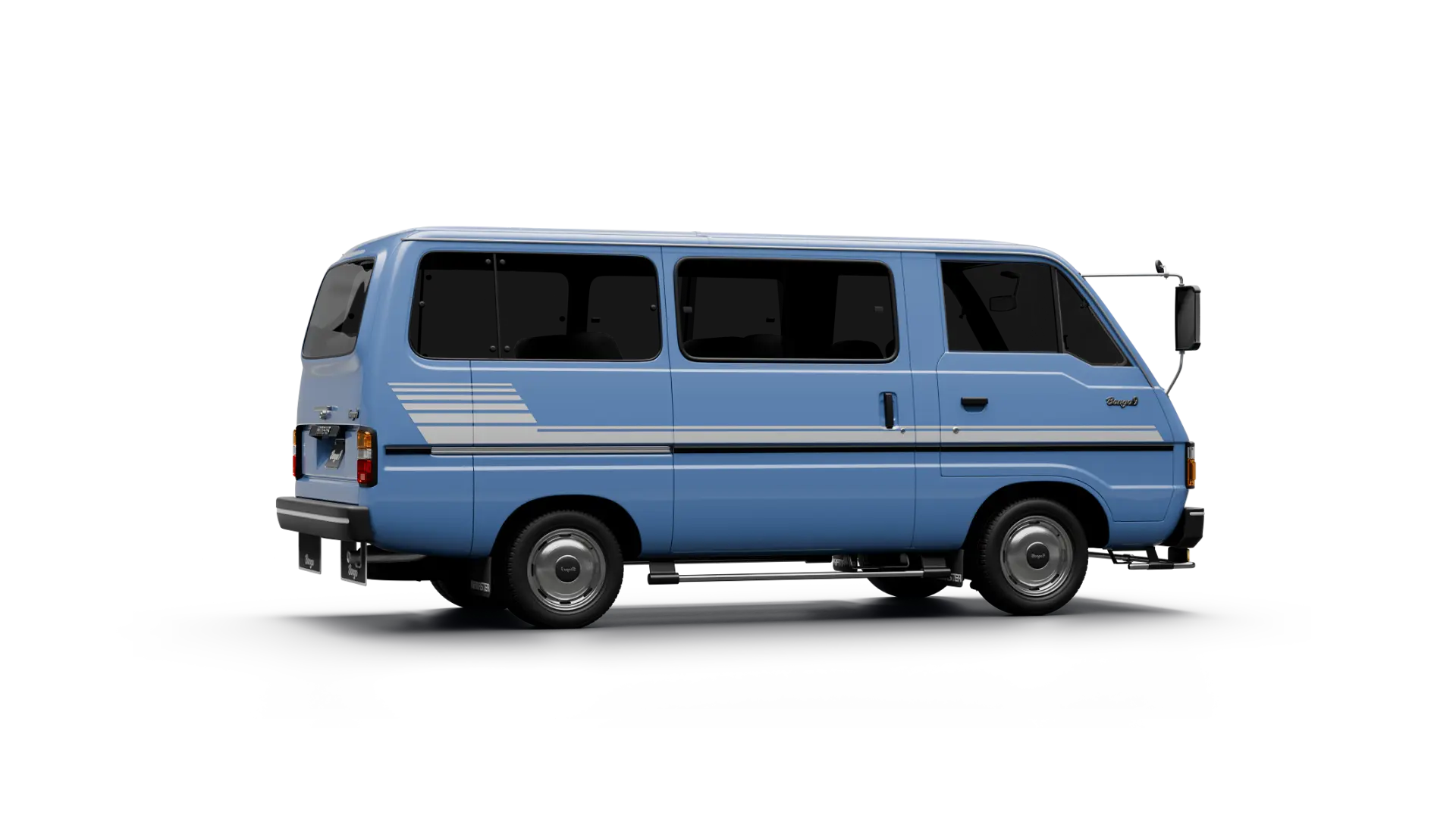 Vehicle 360 Frame 51