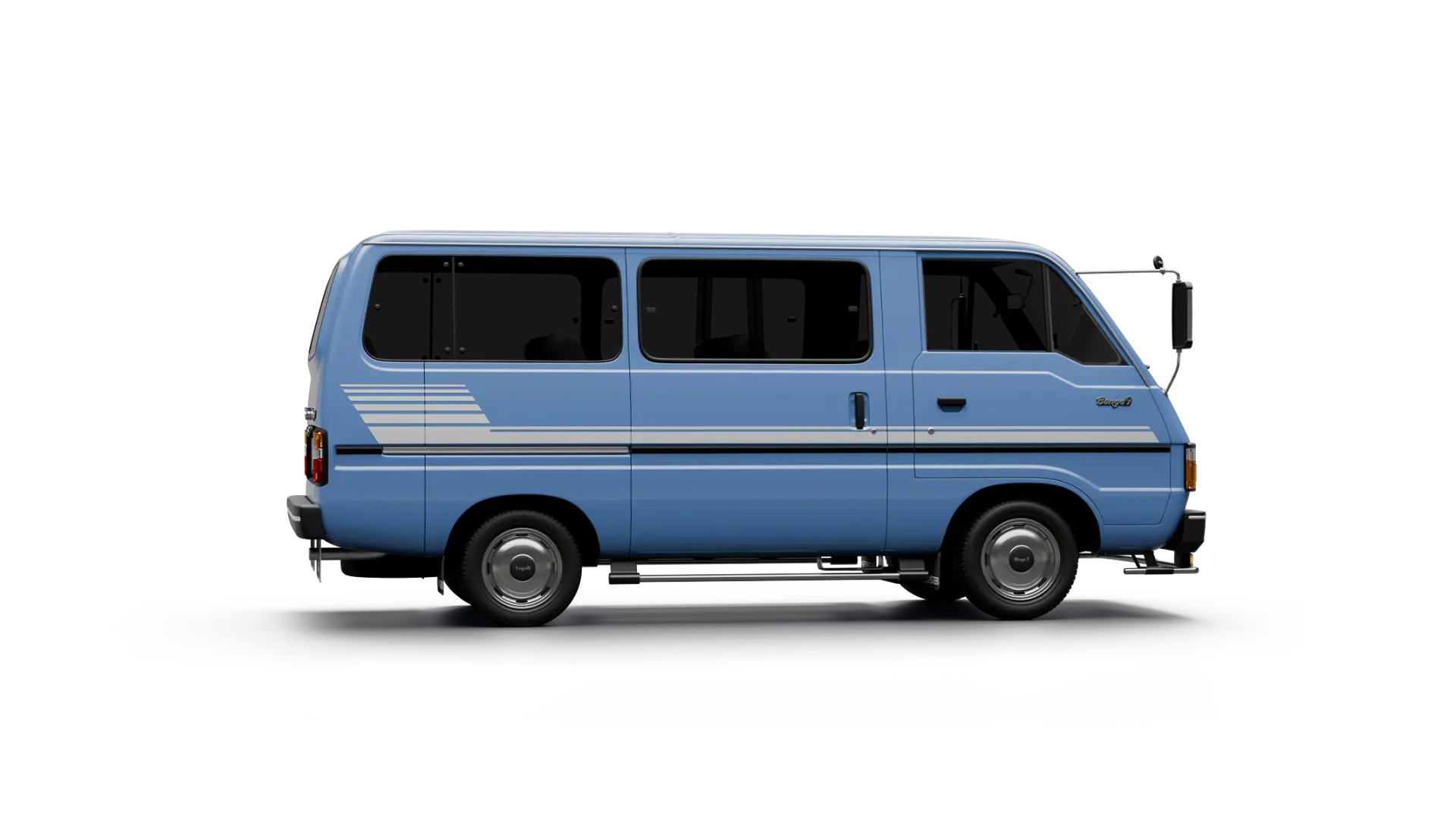 Vehicle 360 Frame 53