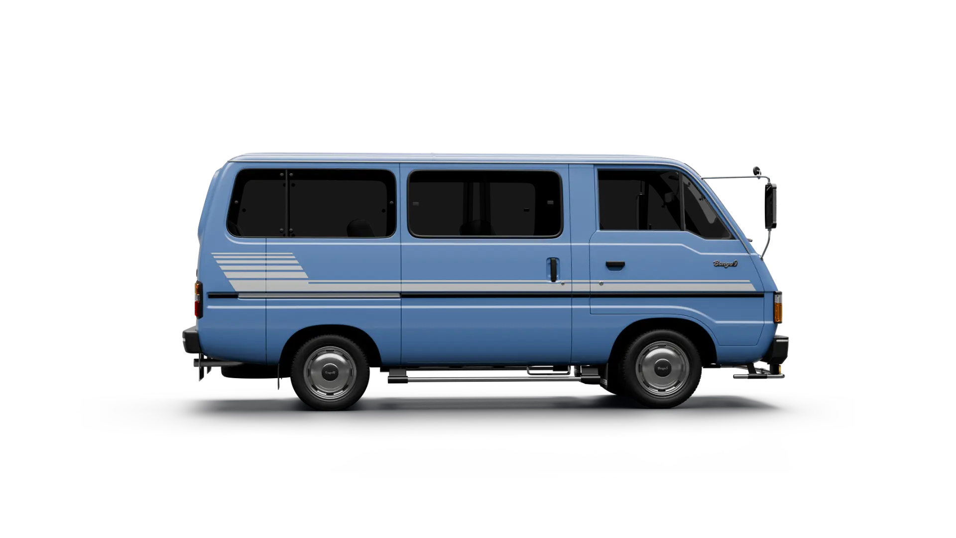 Vehicle 360 Frame 54