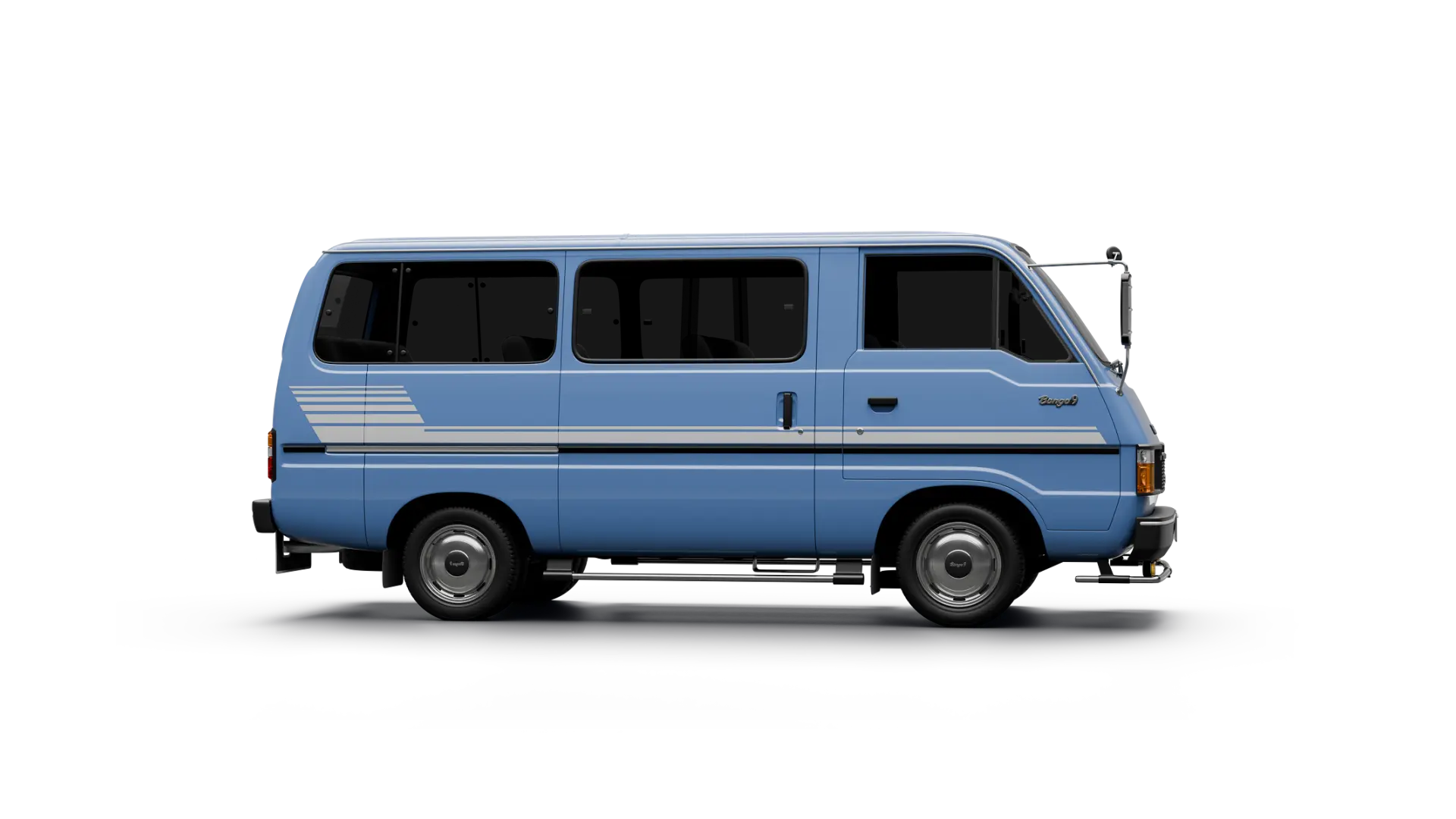 Vehicle 360 Frame 57