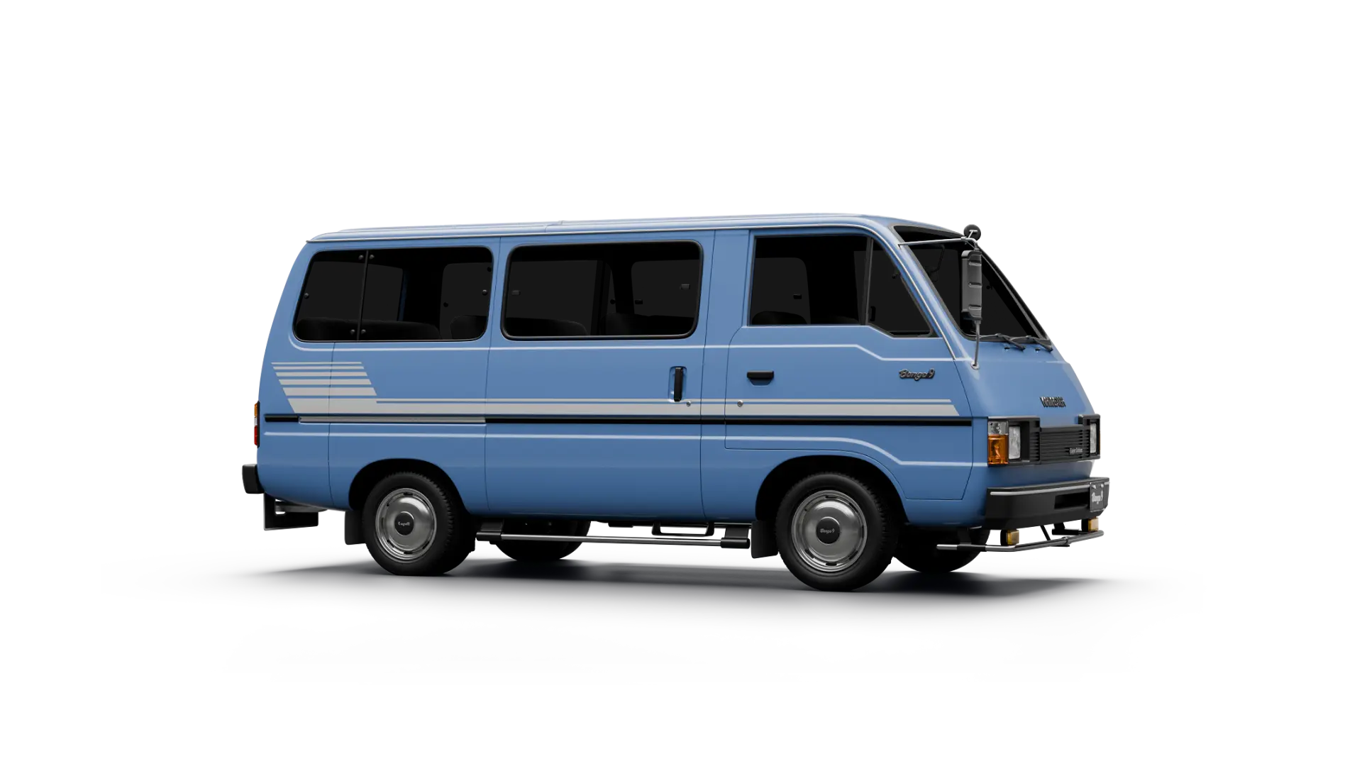 Vehicle 360 Frame 60