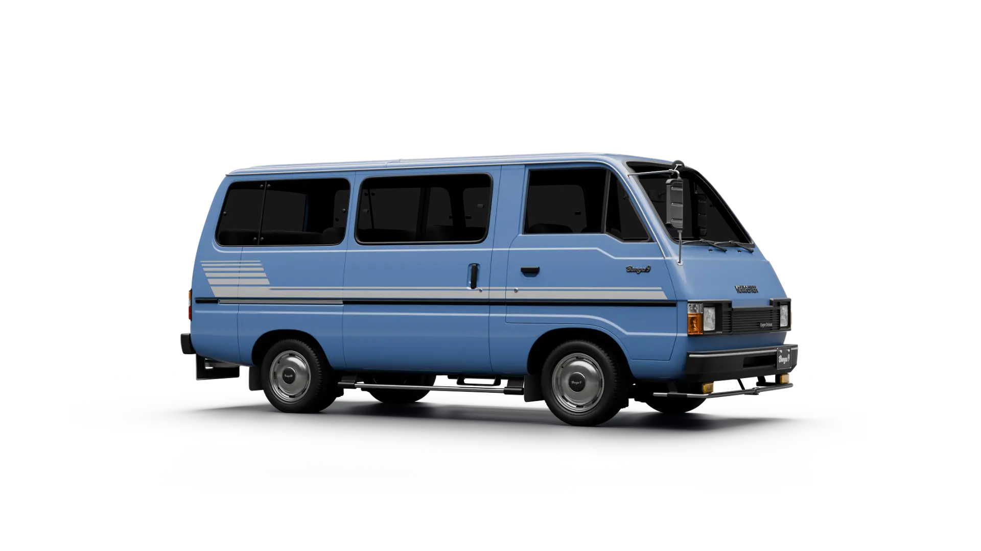 Vehicle 360 Frame 61