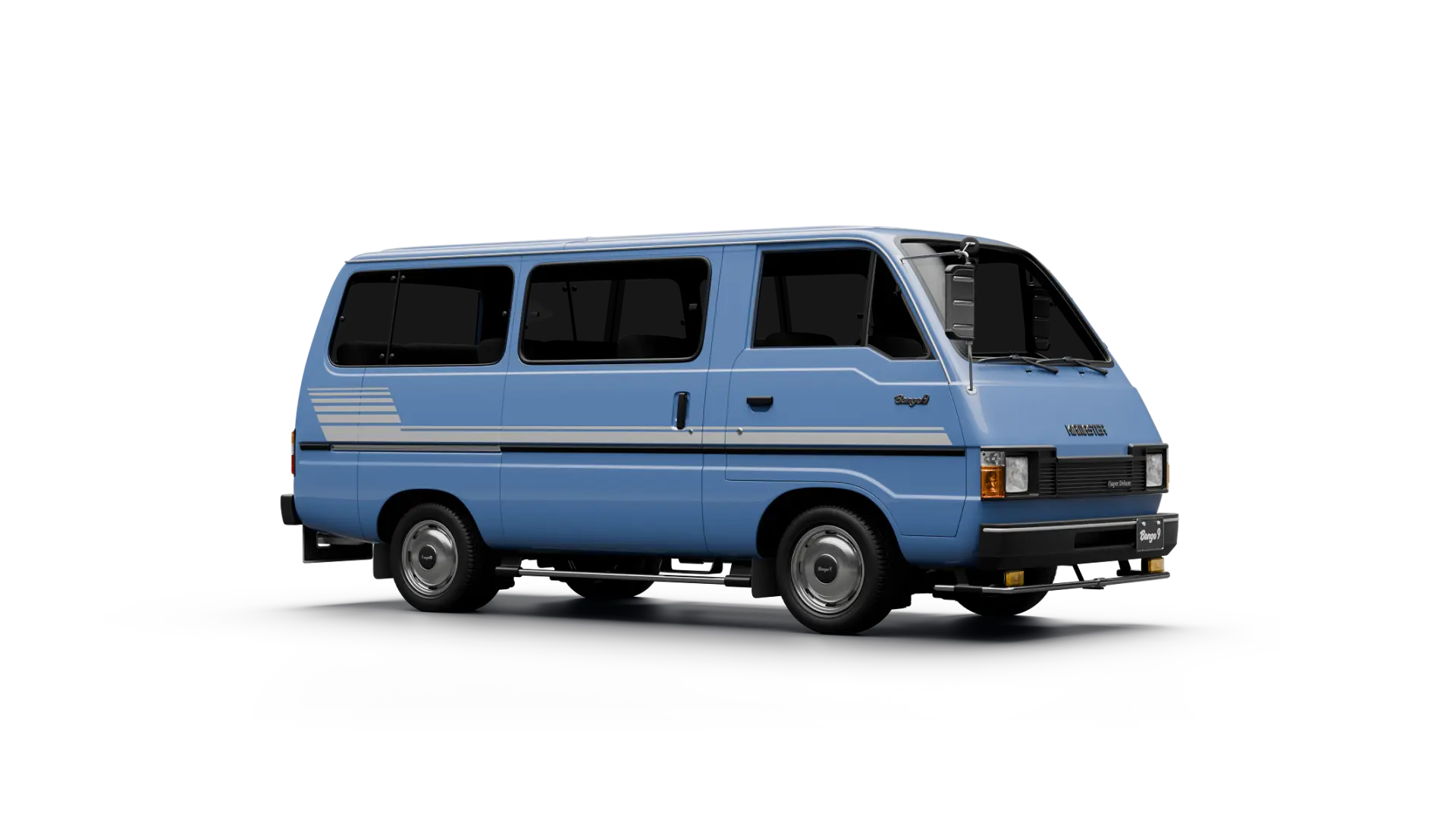 Vehicle 360 Frame 62