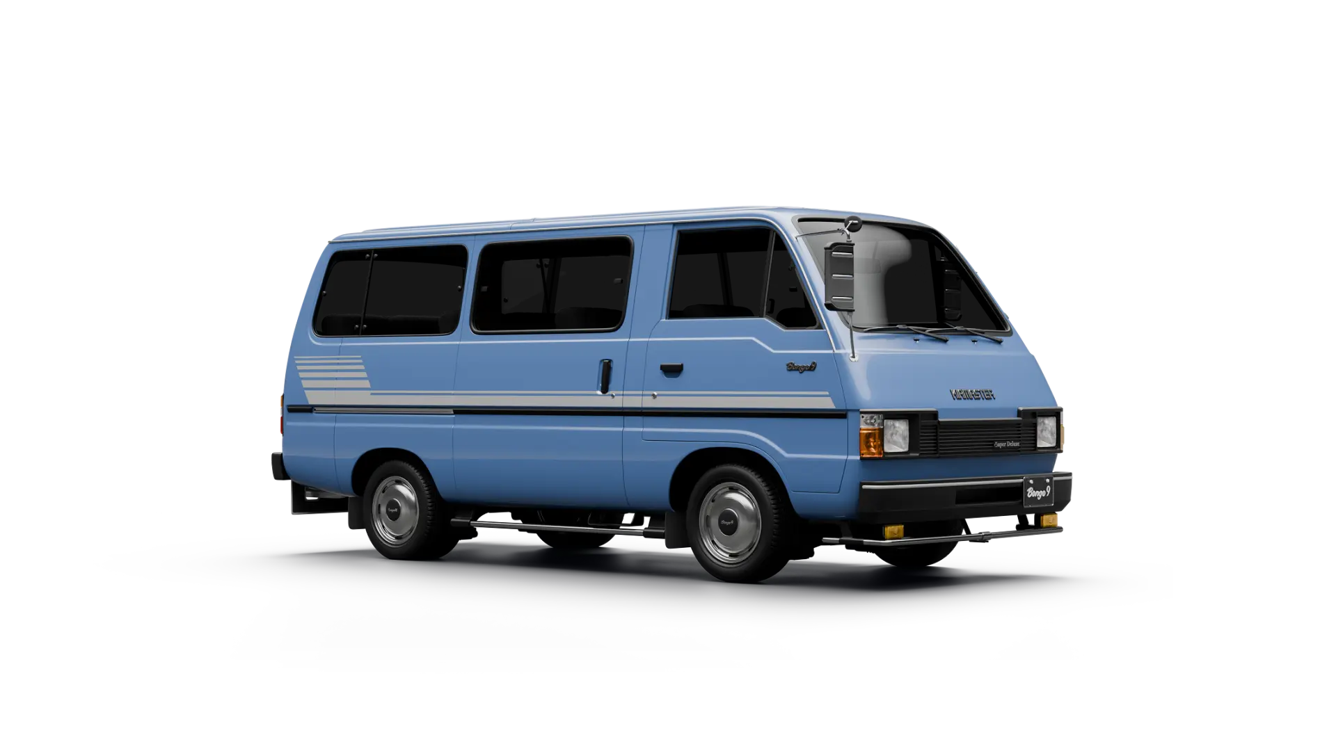 Vehicle 360 Frame 63