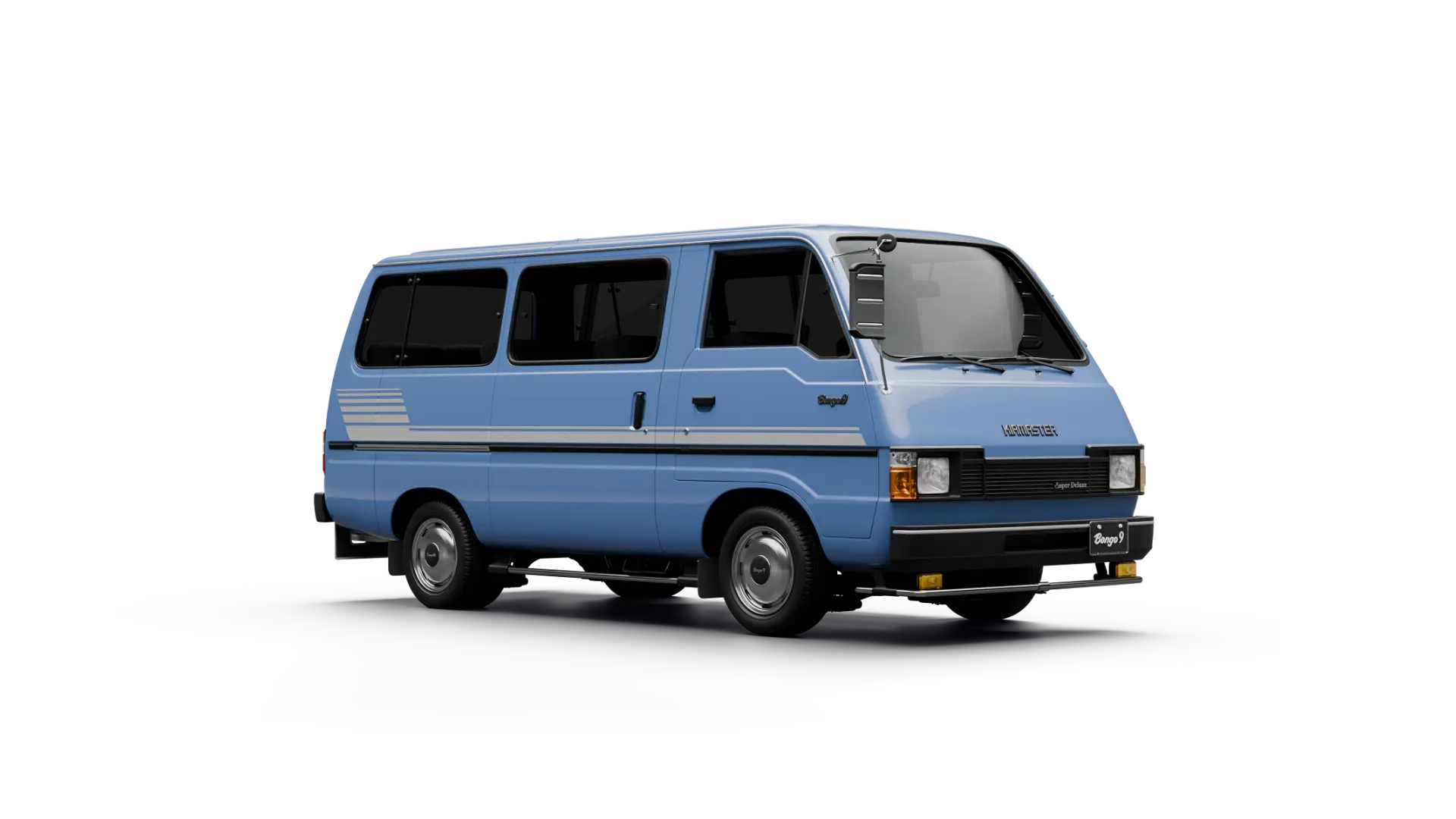 Vehicle 360 Frame 64