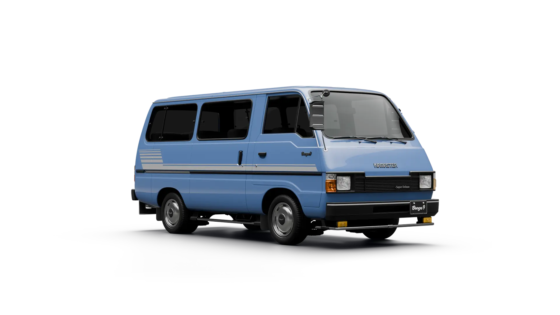 Vehicle 360 Frame 65