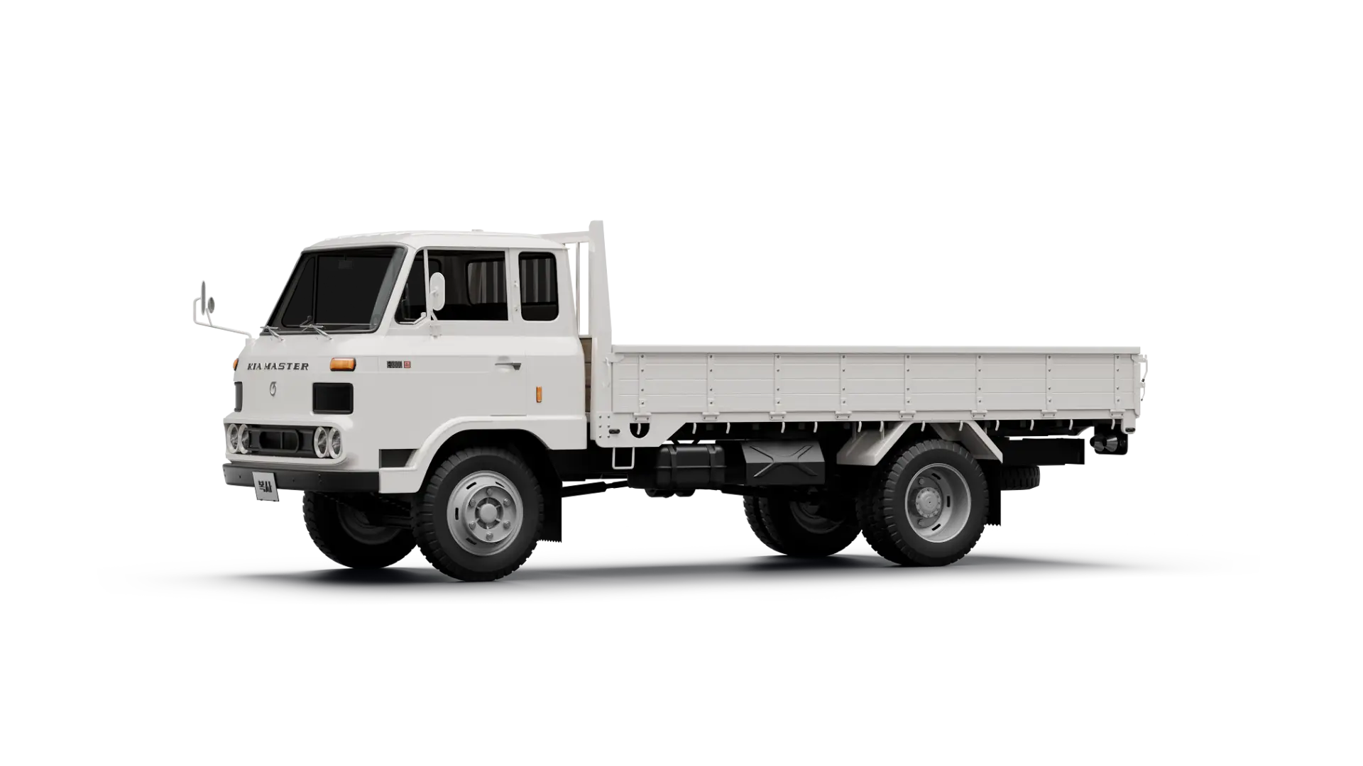 Vehicle 360 Frame 13