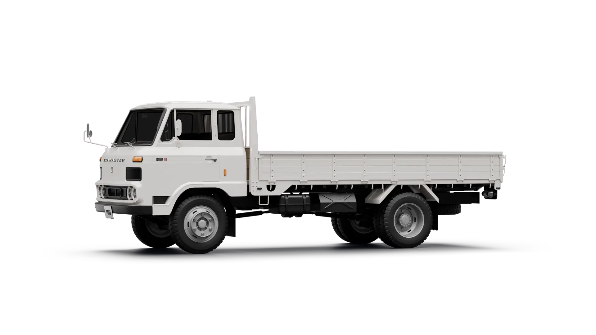 Vehicle 360 Frame 14