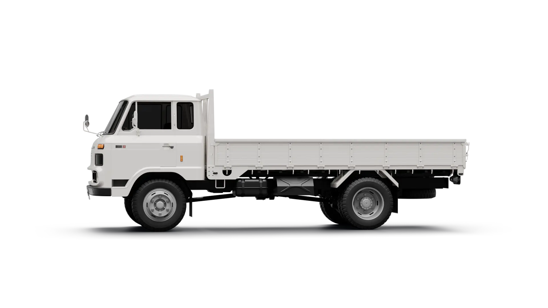 Vehicle 360 Frame 17