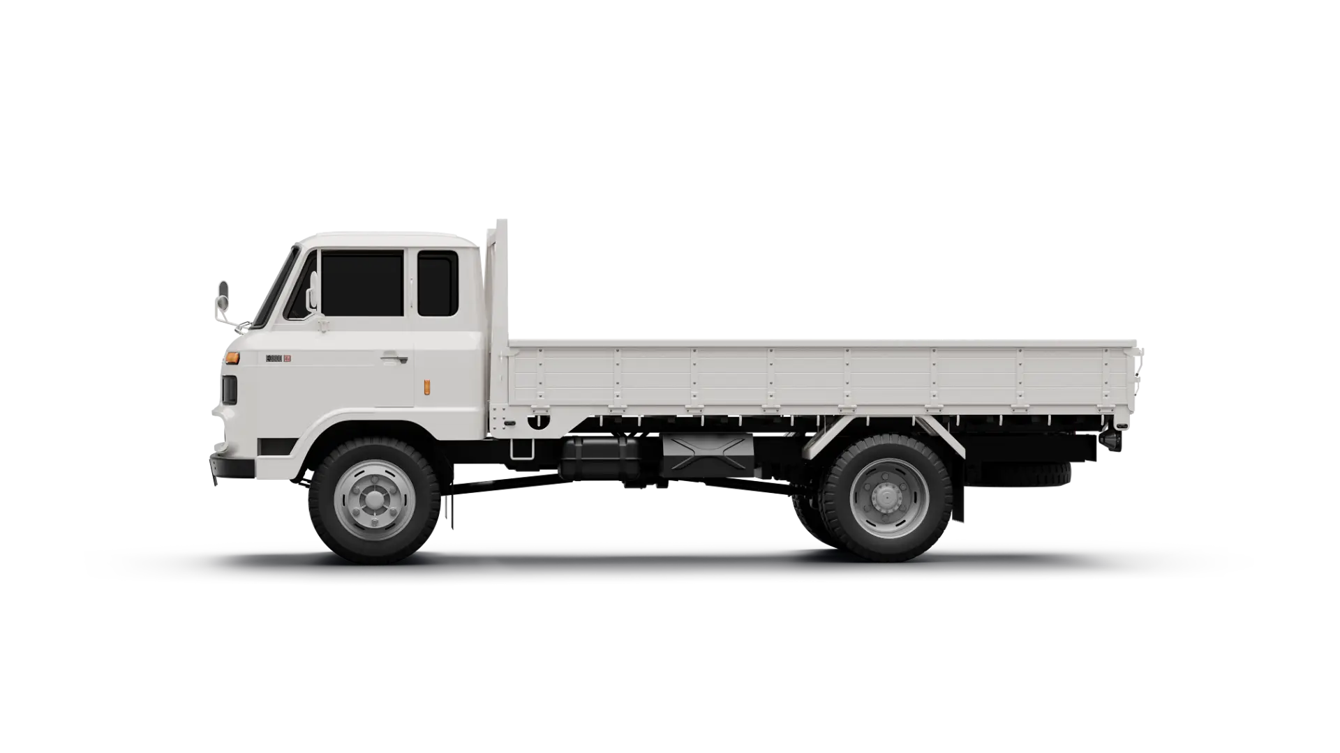 Vehicle 360 Frame 18