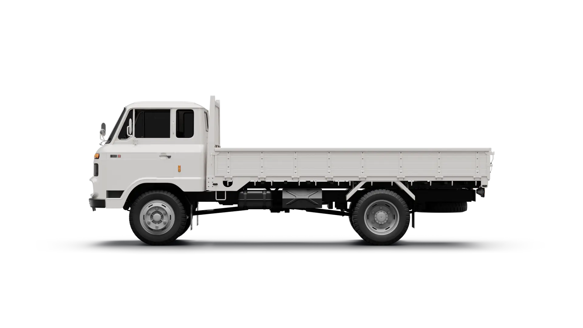 Vehicle 360 Frame 19