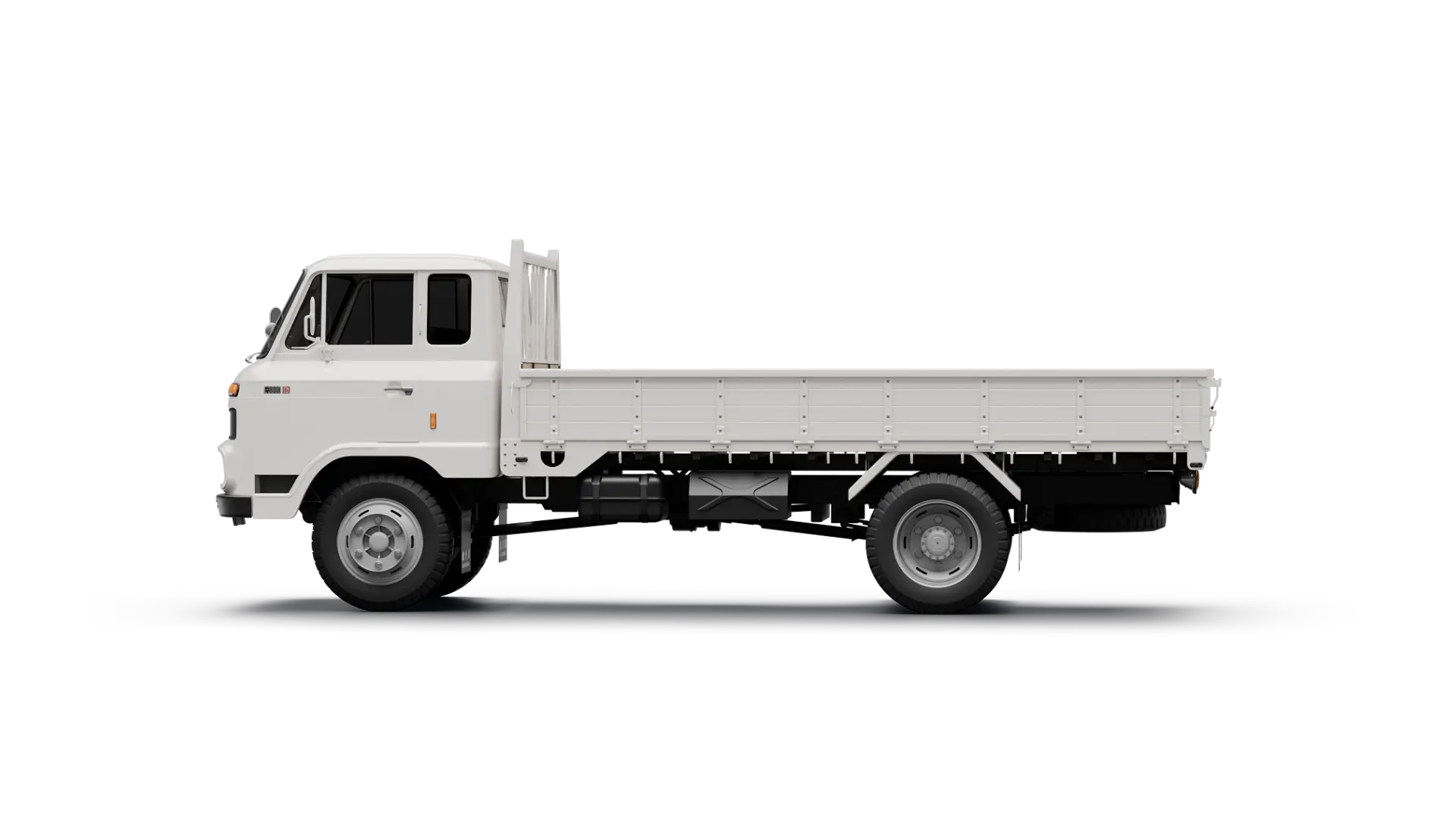 Vehicle 360 Frame 20