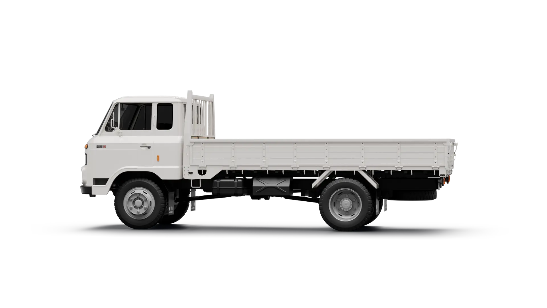 Vehicle 360 Frame 21