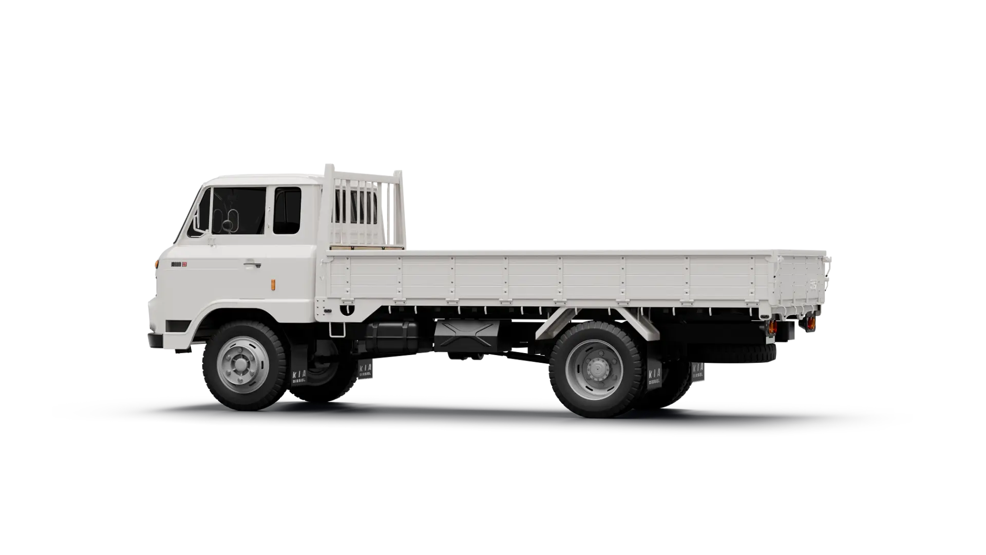 Vehicle 360 Frame 23