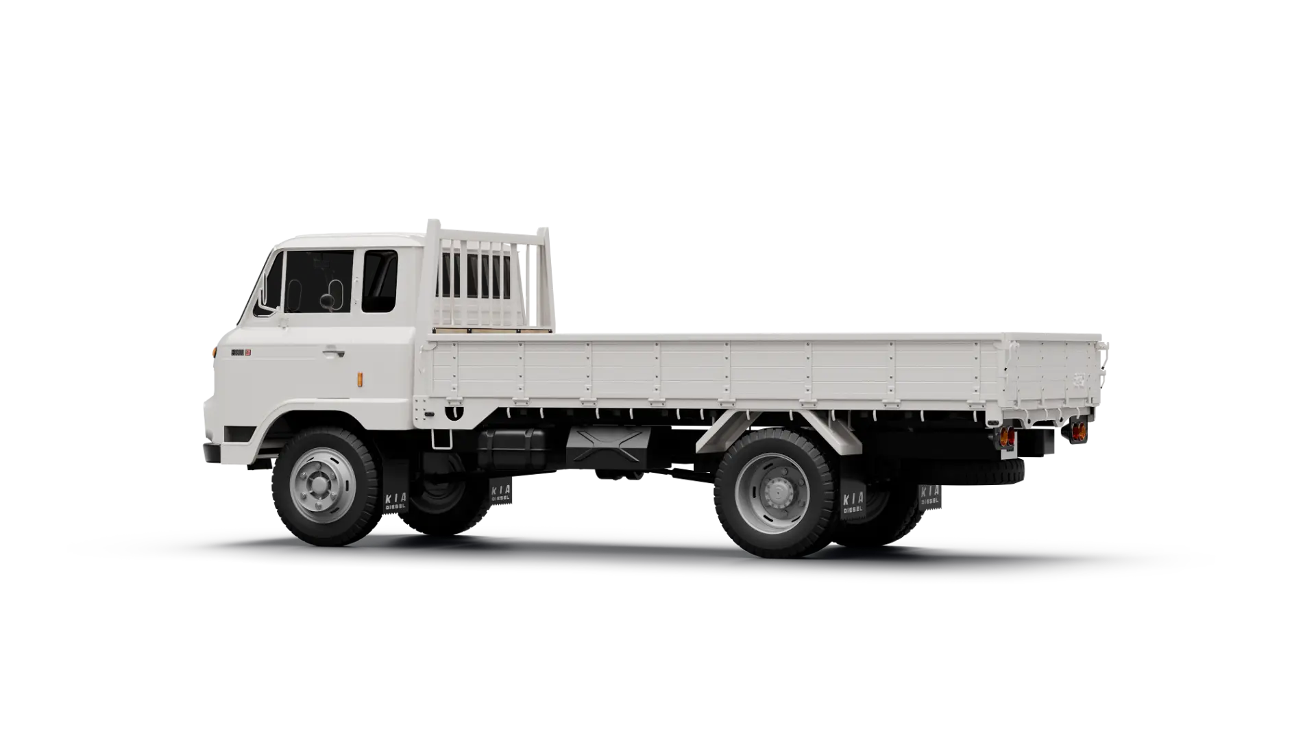 Vehicle 360 Frame 24