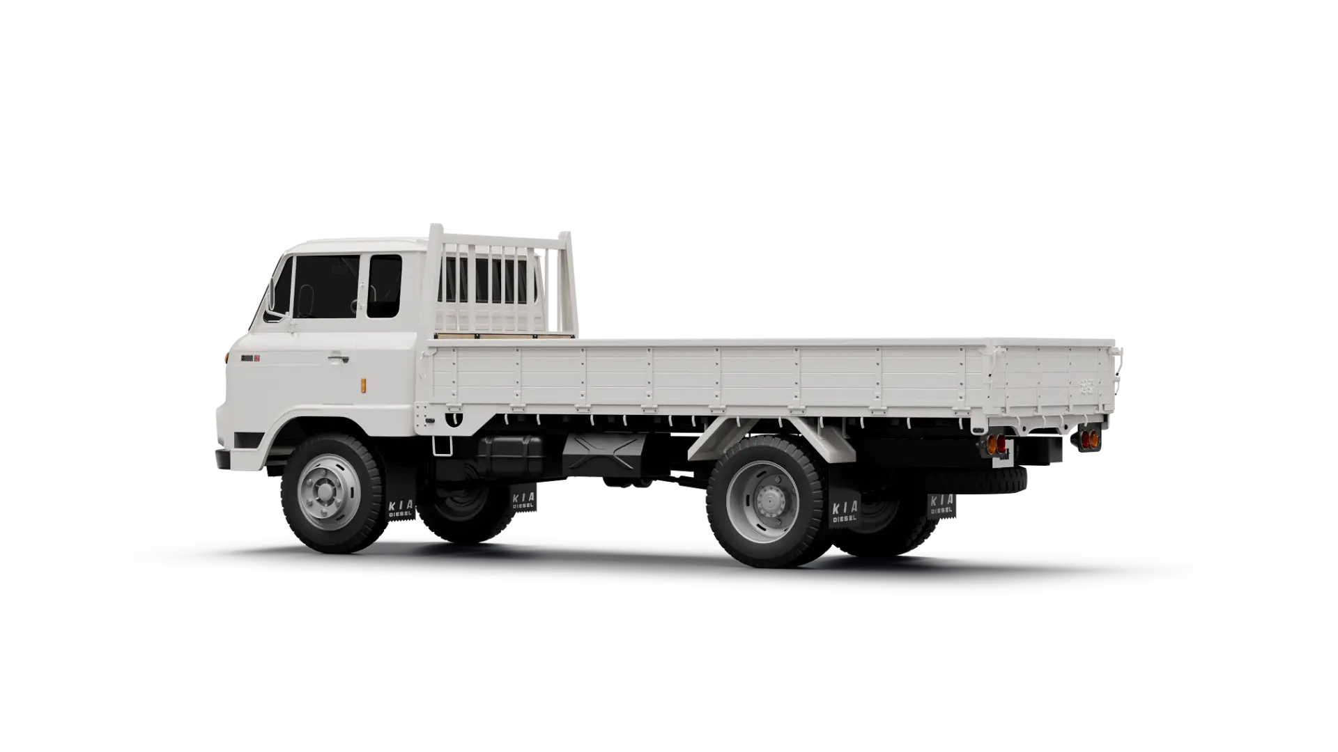 Vehicle 360 Frame 25