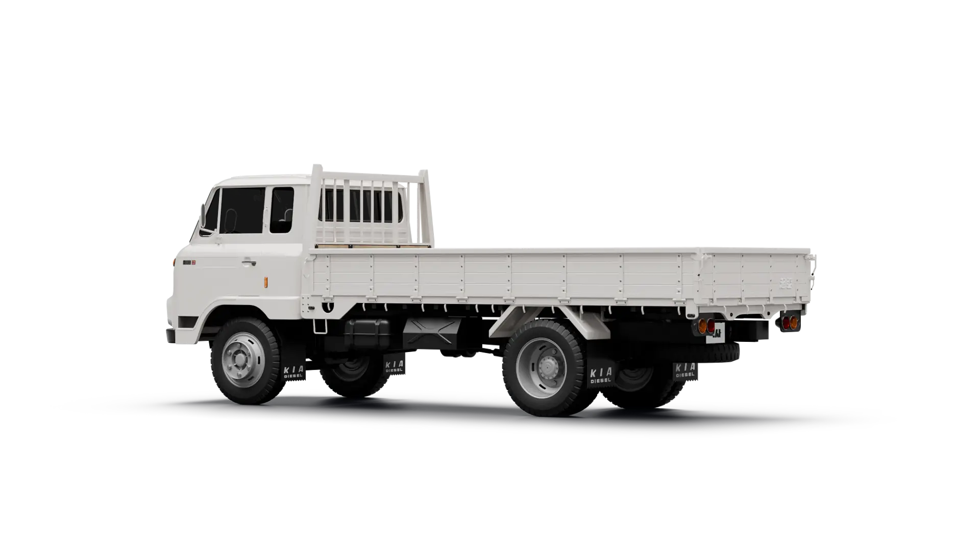 Vehicle 360 Frame 26