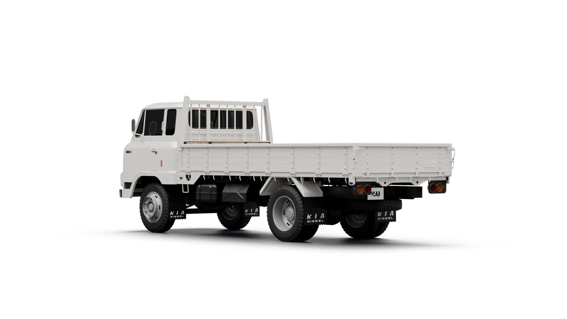 Vehicle 360 Frame 29