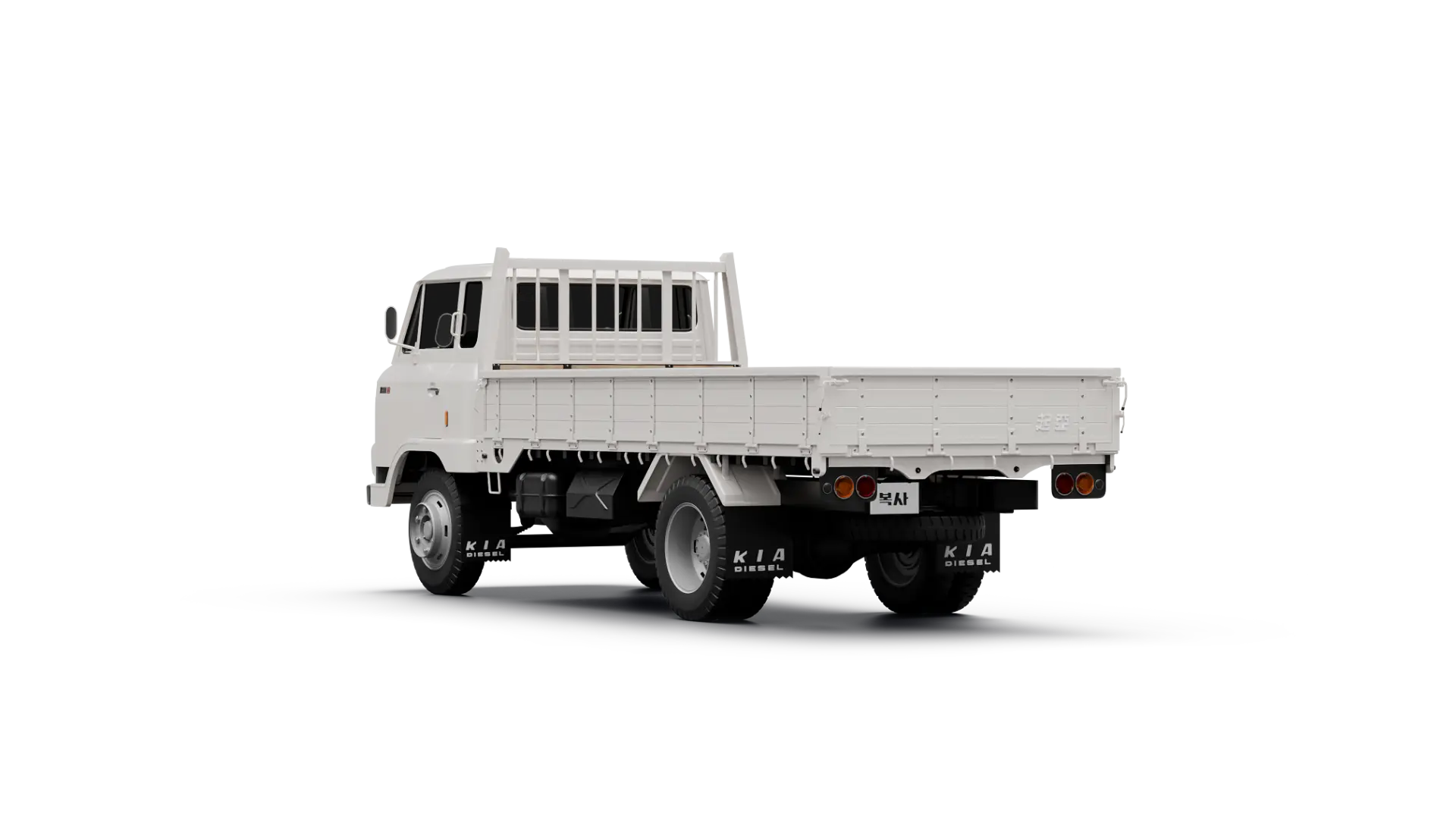 Vehicle 360 Frame 31