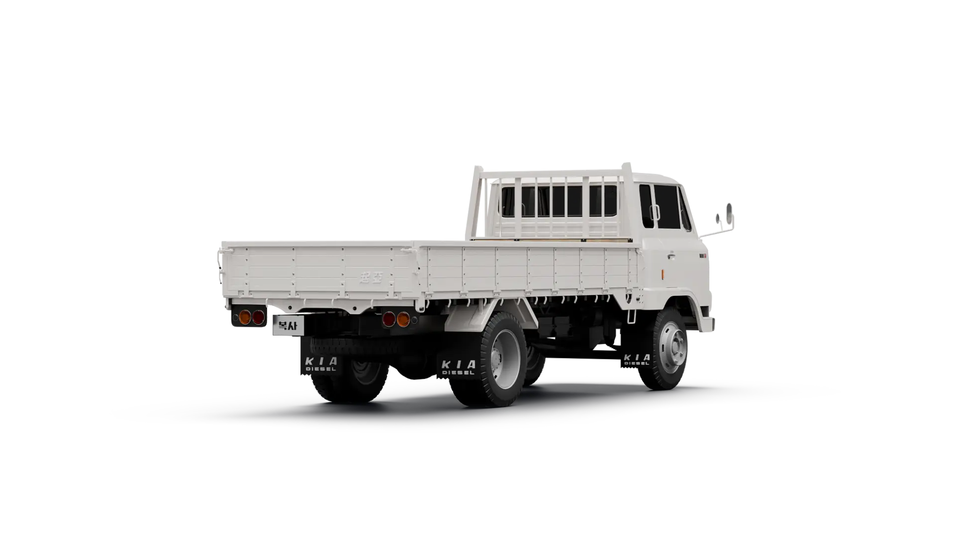 Vehicle 360 Frame 43