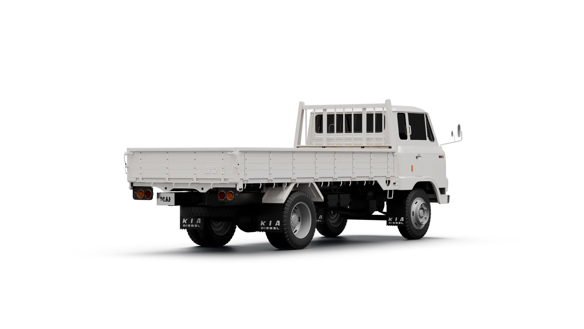 Vehicle 360 Frame 44