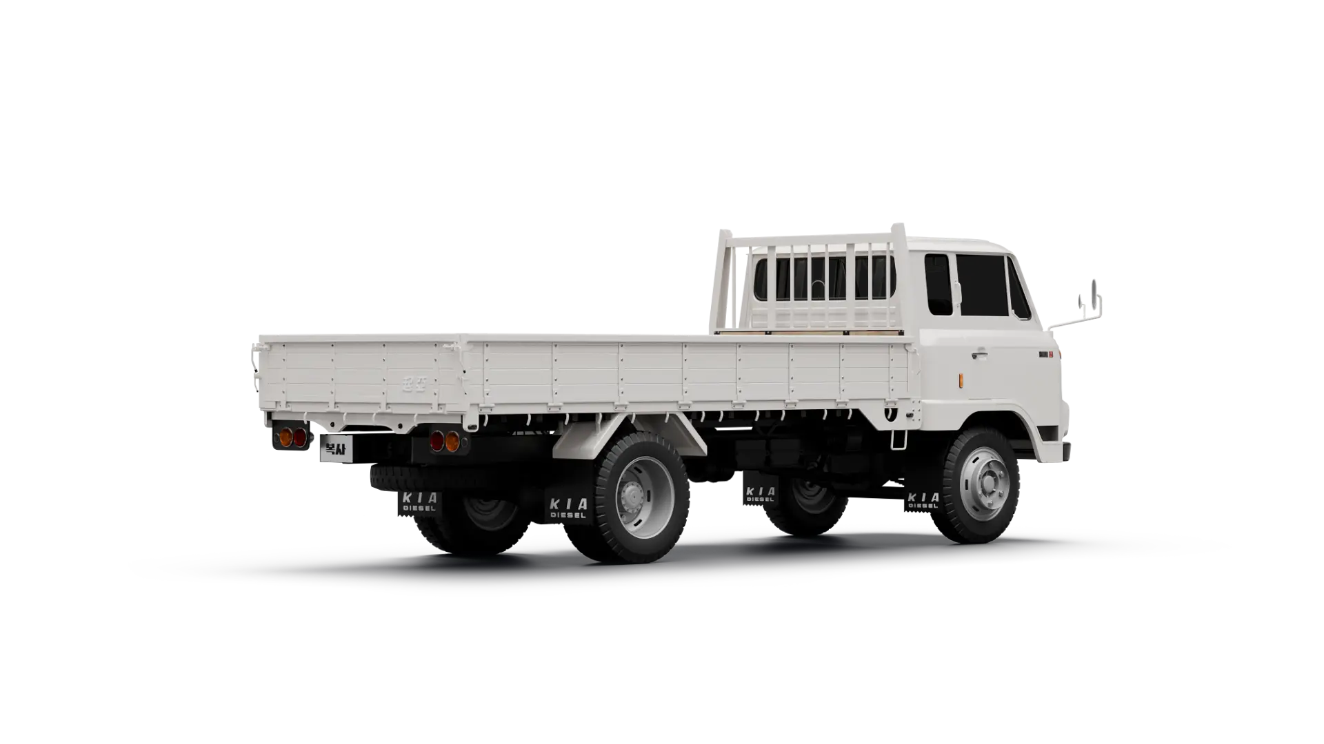 Vehicle 360 Frame 46