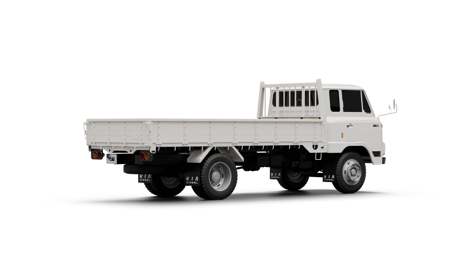 Vehicle 360 Frame 47