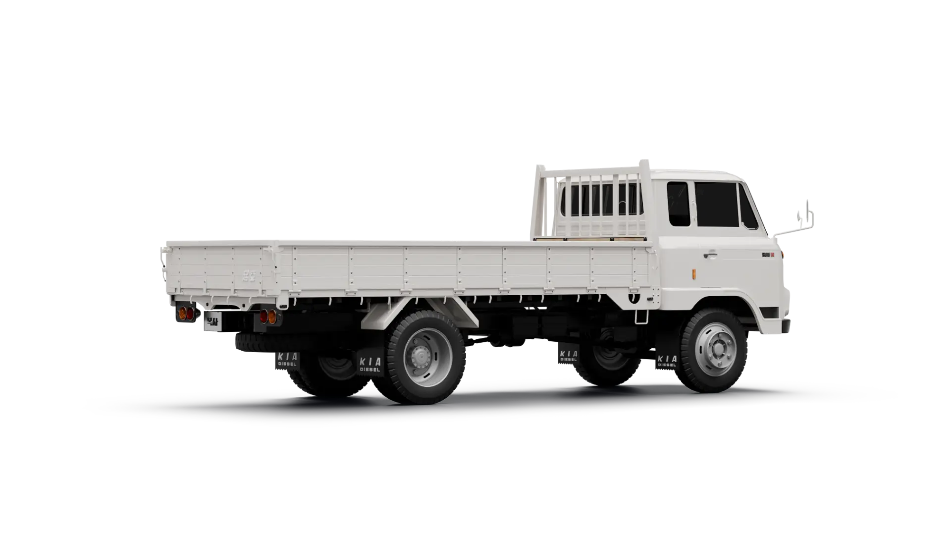 Vehicle 360 Frame 48