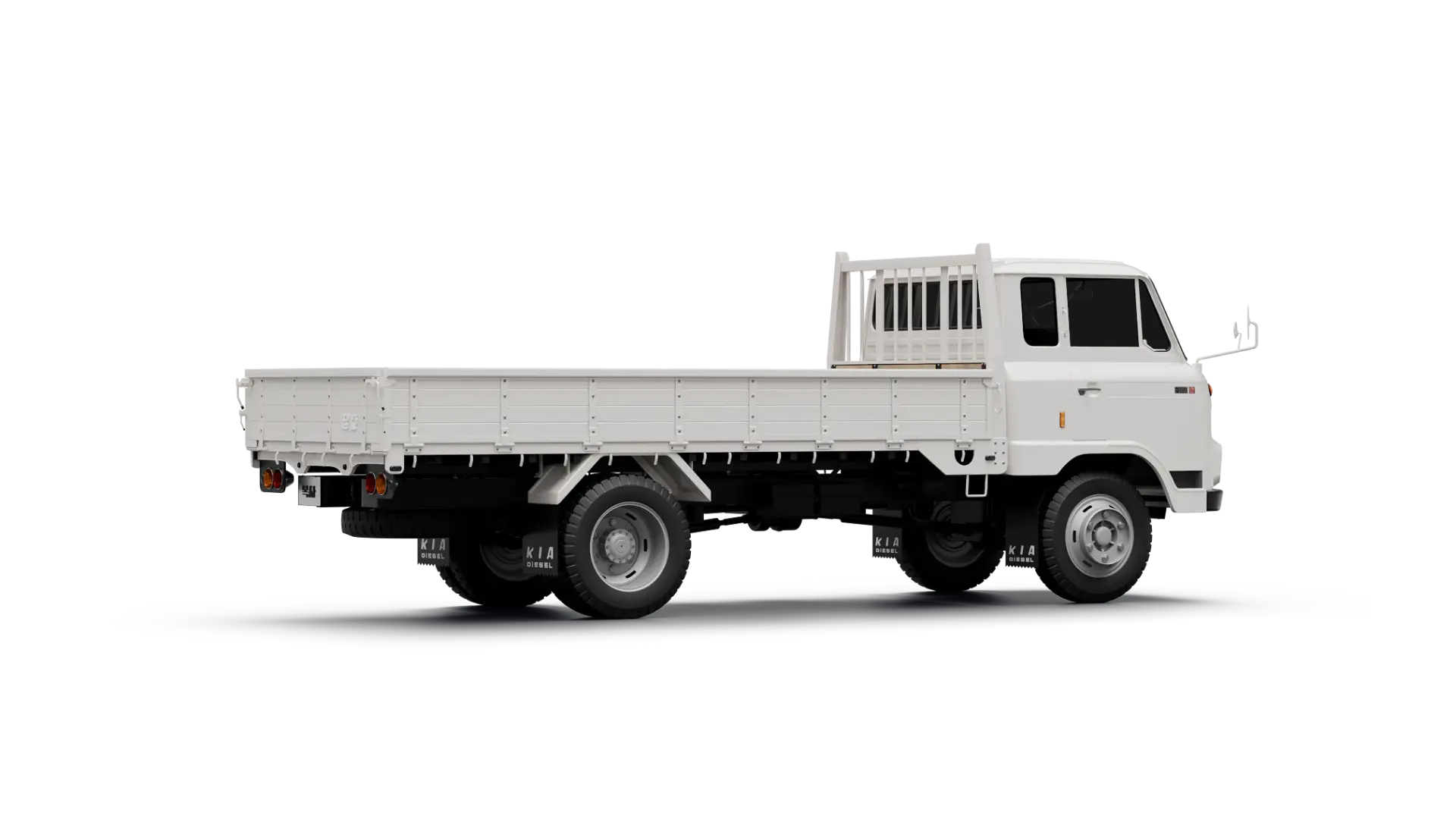 Vehicle 360 Frame 49