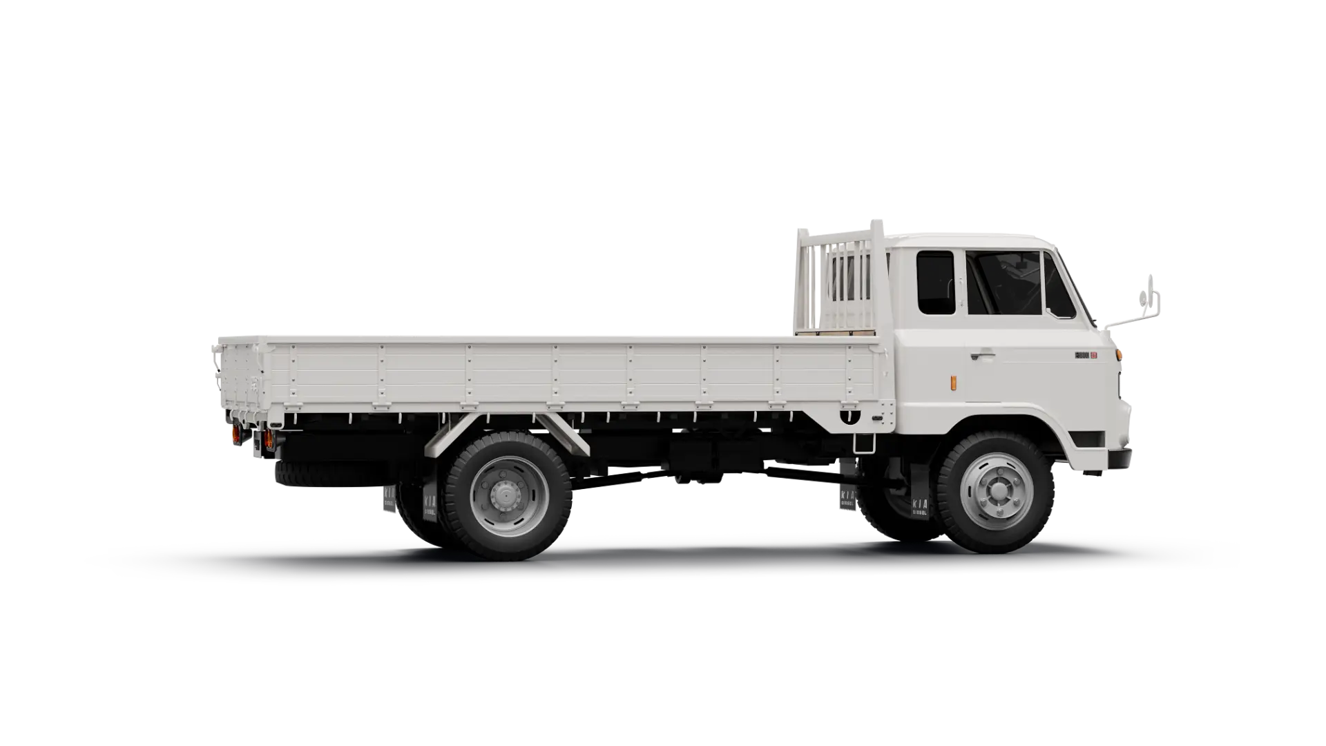 Vehicle 360 Frame 52