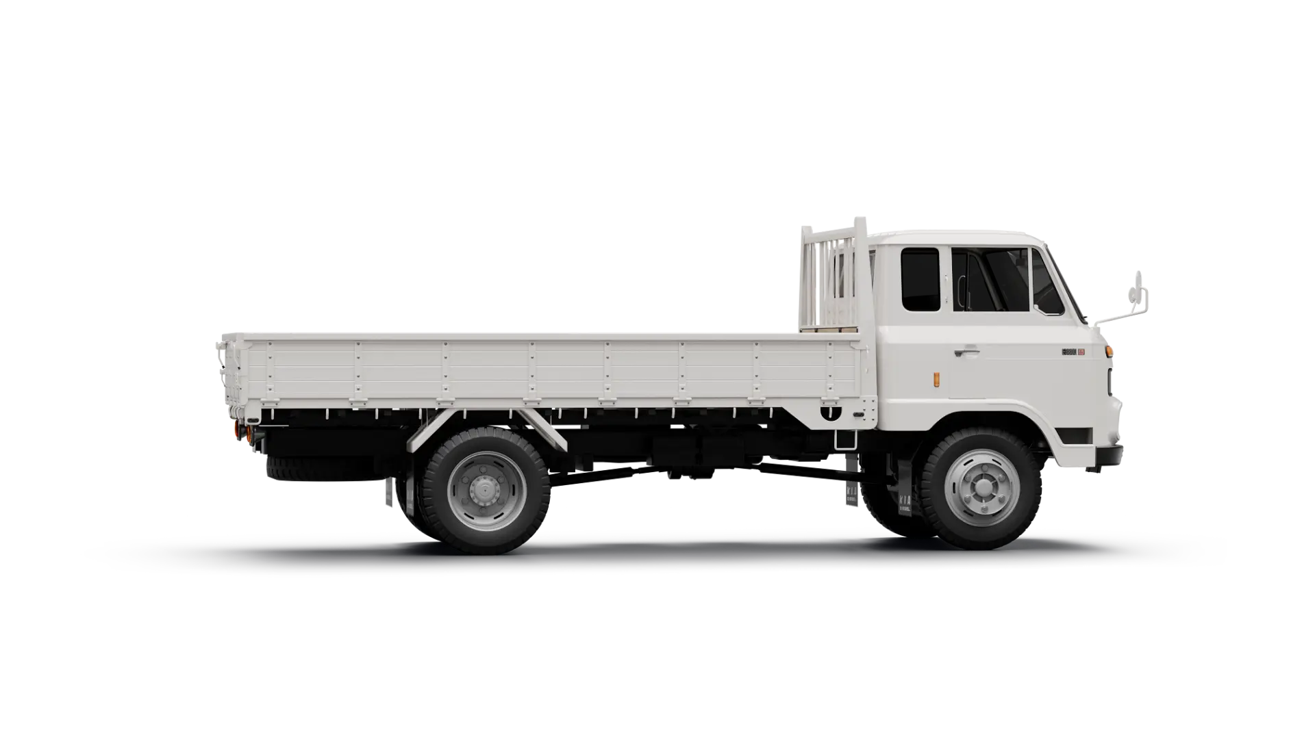 Vehicle 360 Frame 53