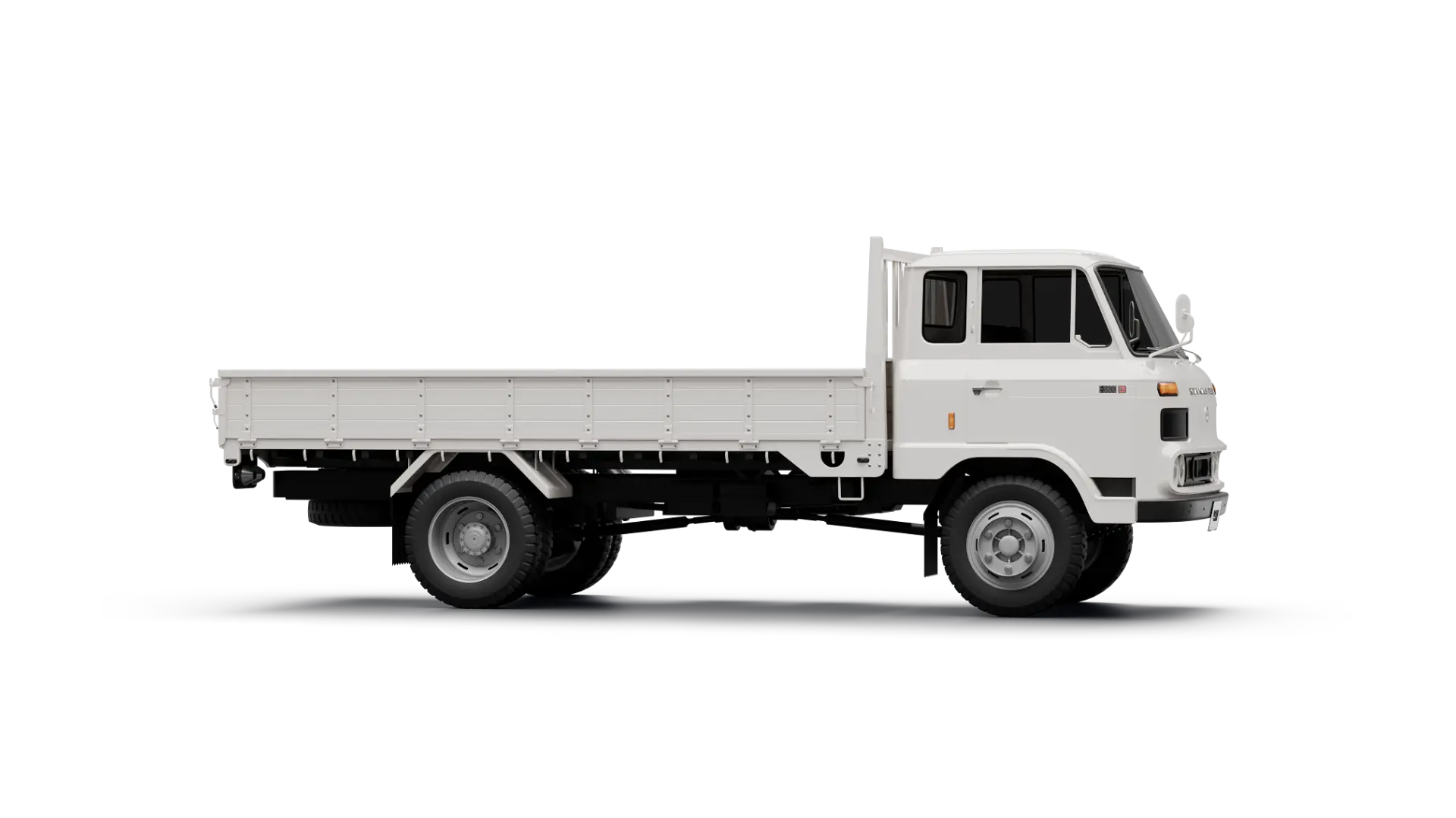 Vehicle 360 Frame 58