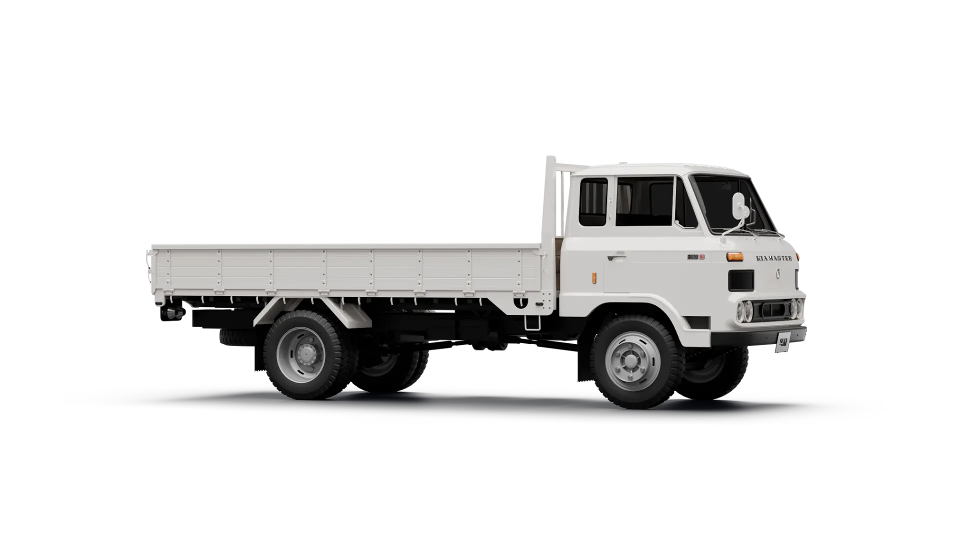 Vehicle 360 Frame 60