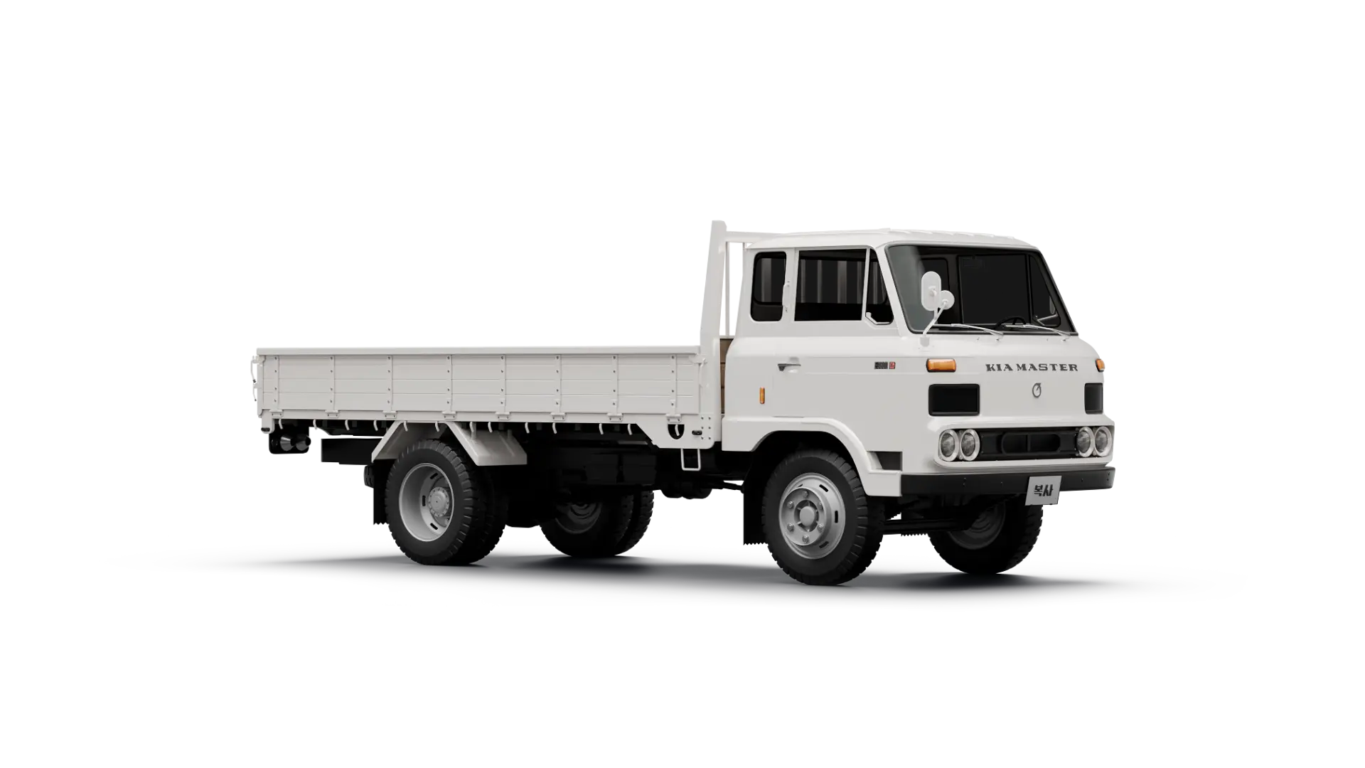 Vehicle 360 Frame 63