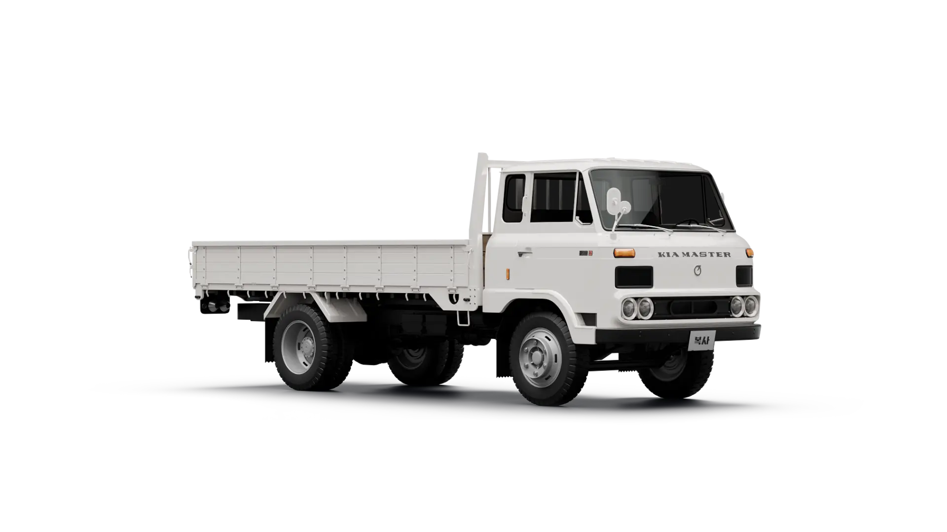 Vehicle 360 Frame 64