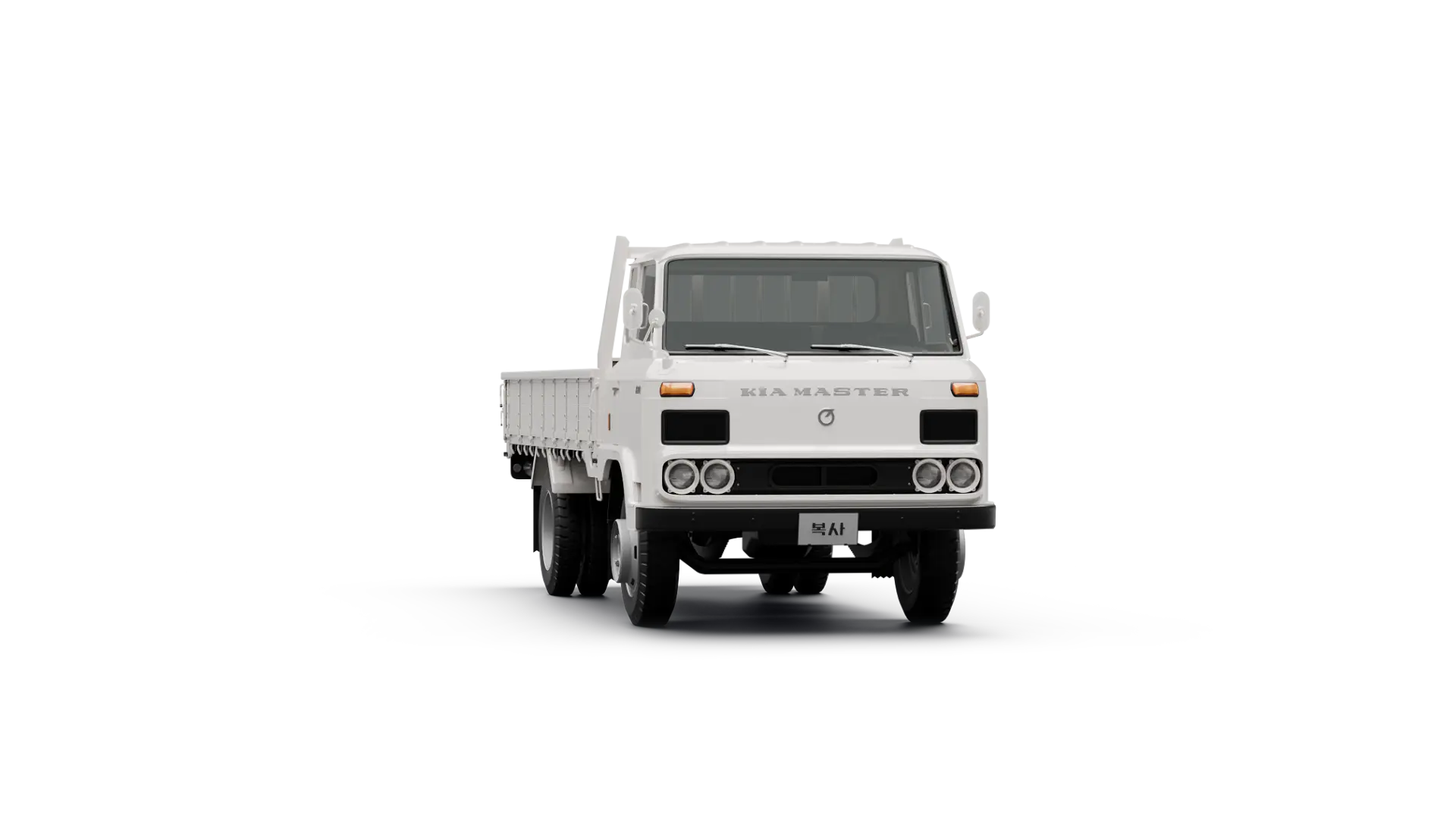 Vehicle 360 Frame 70