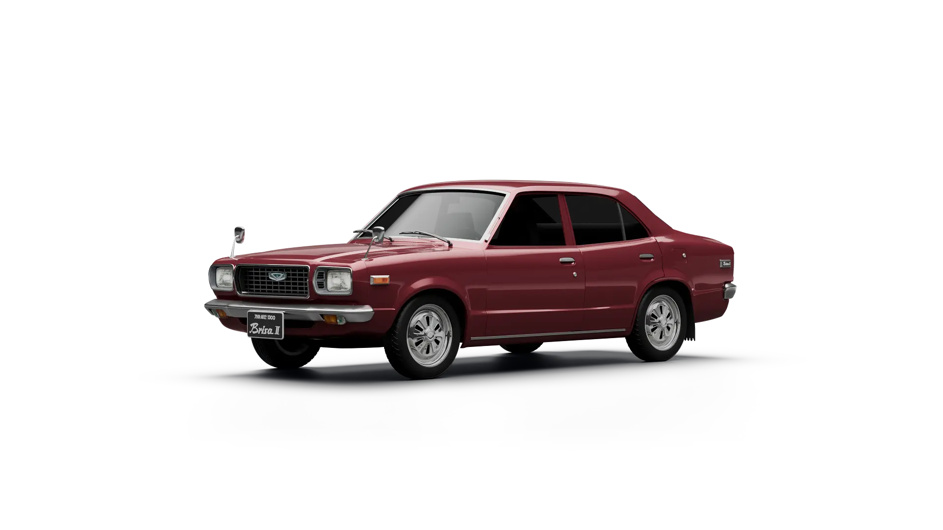 Vehicle 360 Frame 10