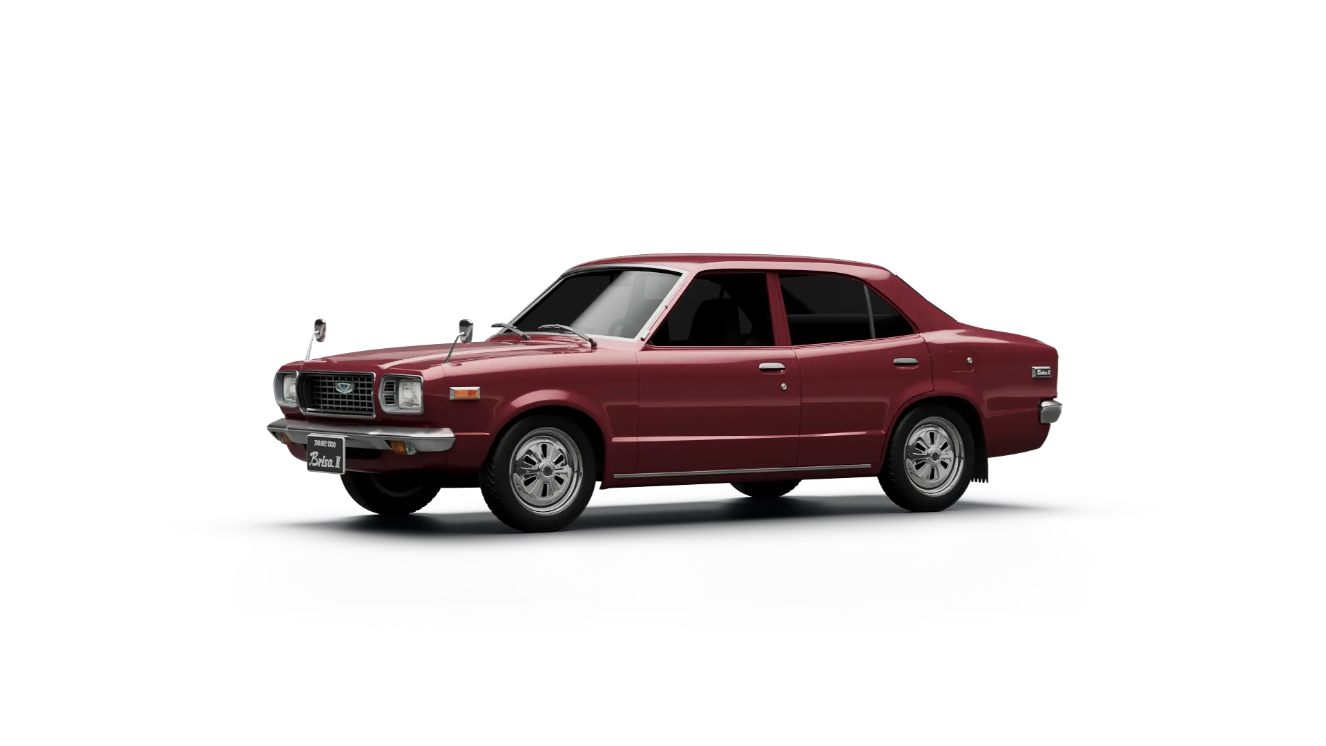 Vehicle 360 Frame 12