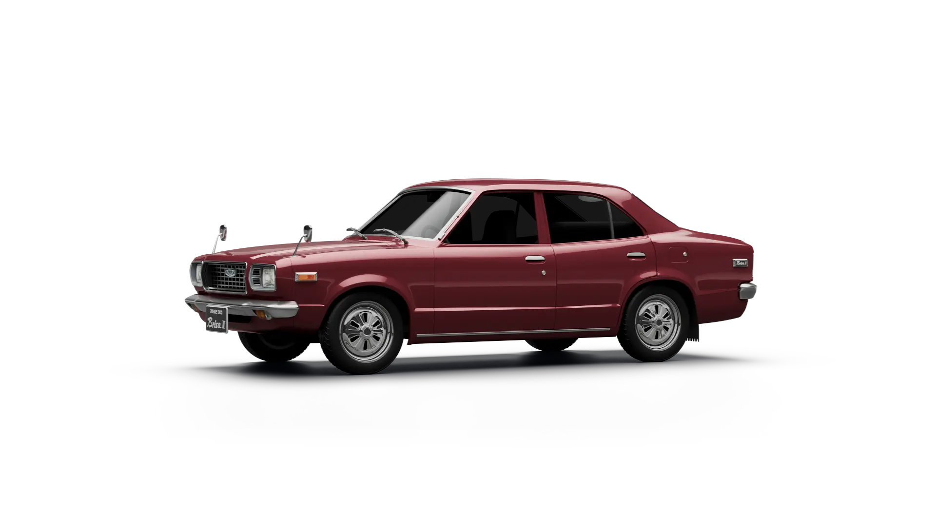 Vehicle 360 Frame 13