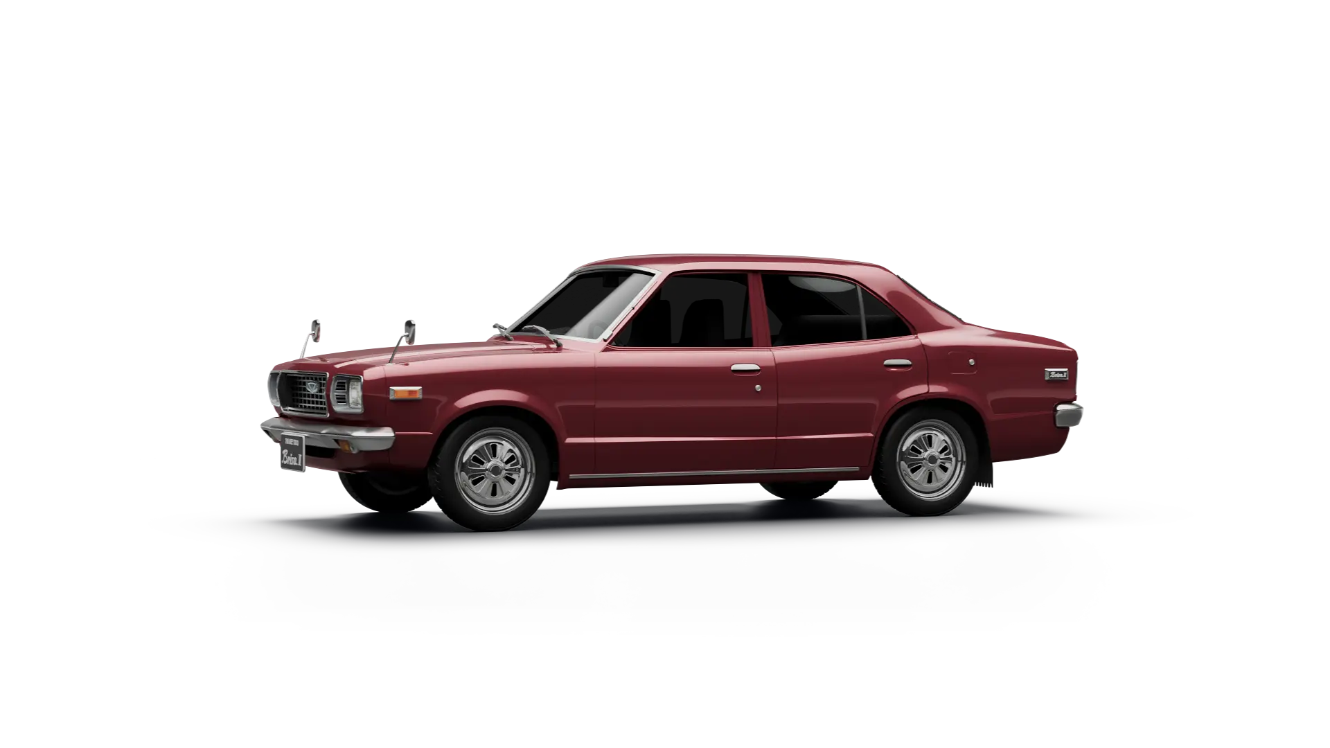 Vehicle 360 Frame 14