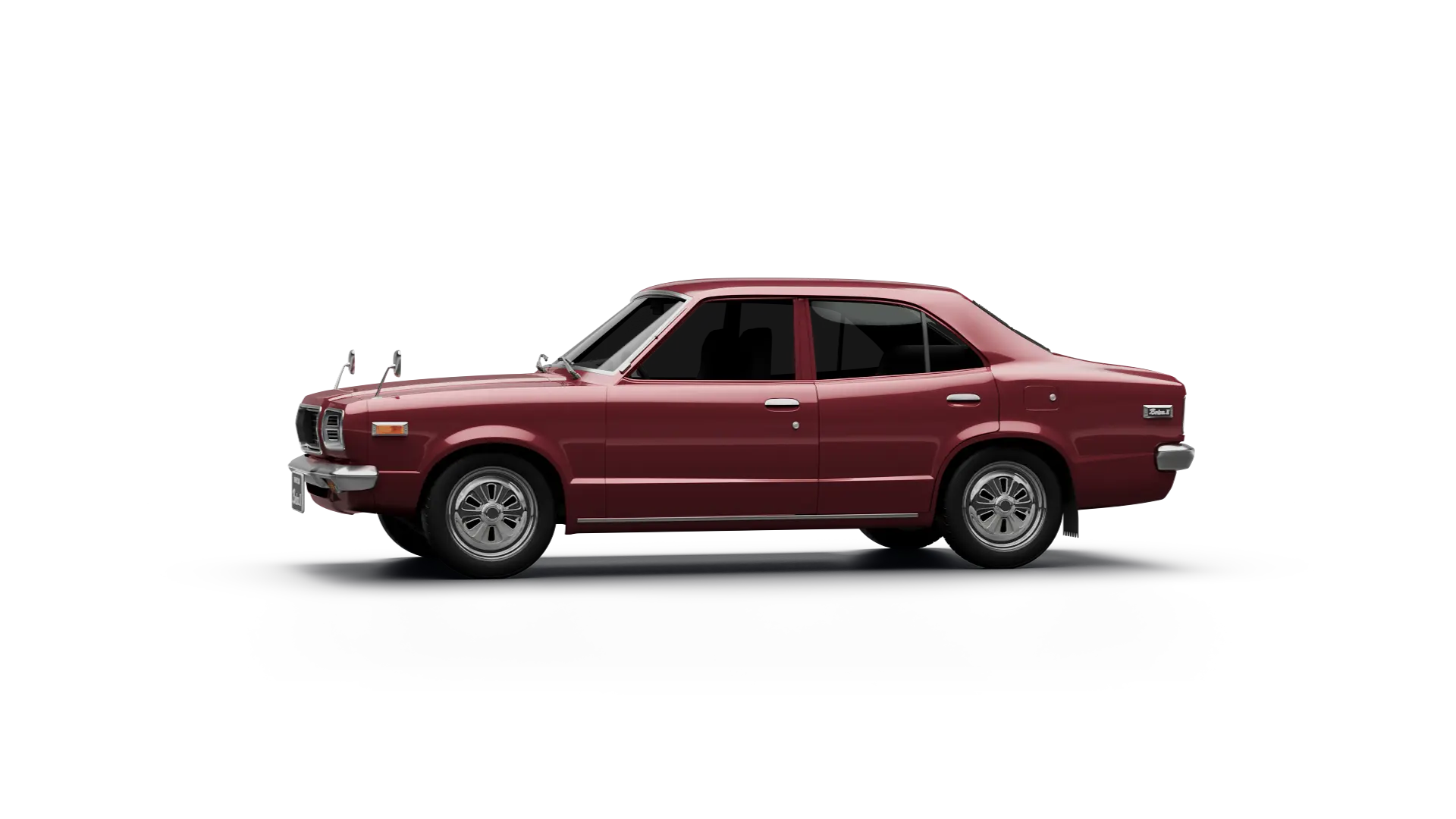 Vehicle 360 Frame 16