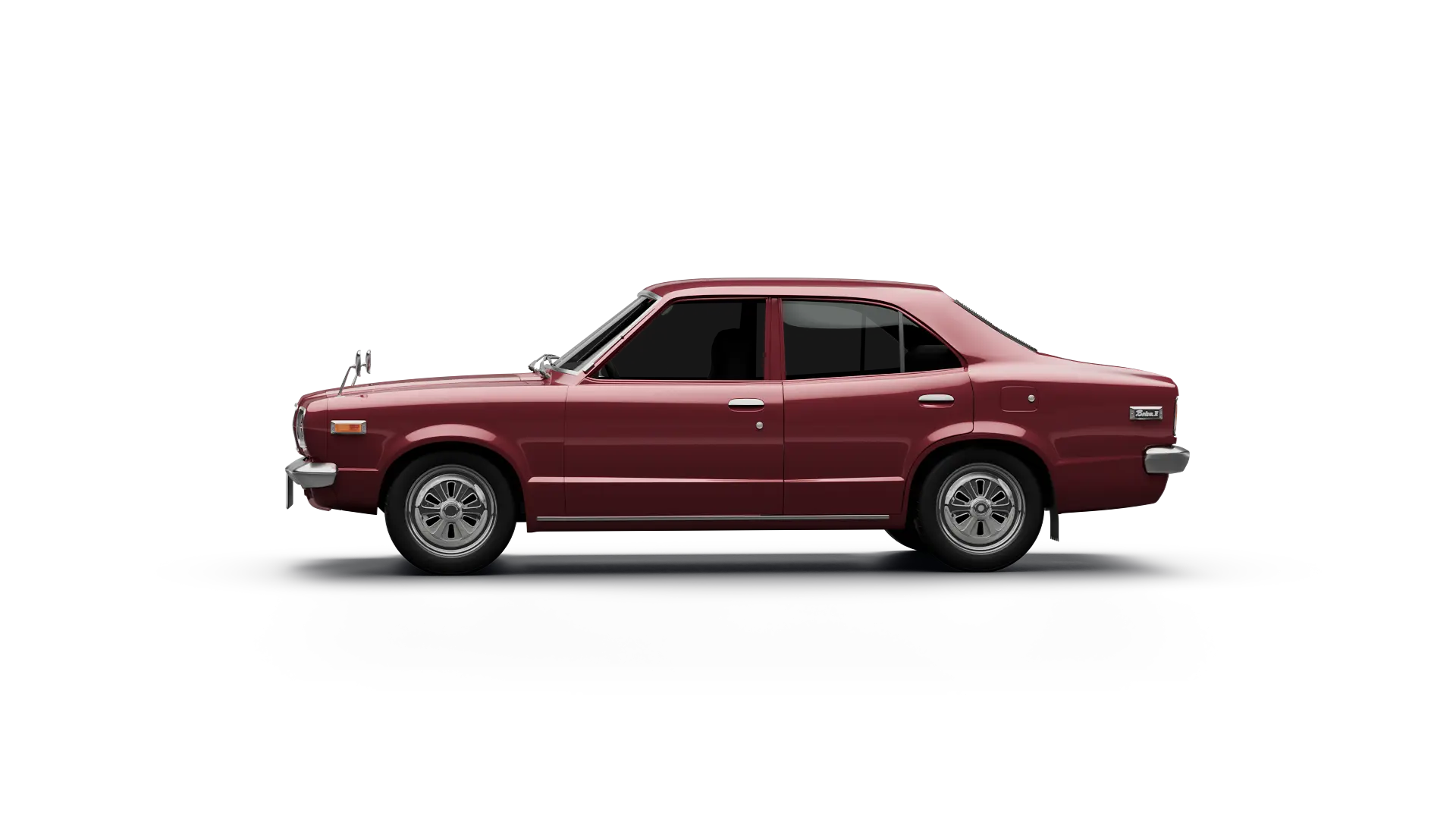 Vehicle 360 Frame 18